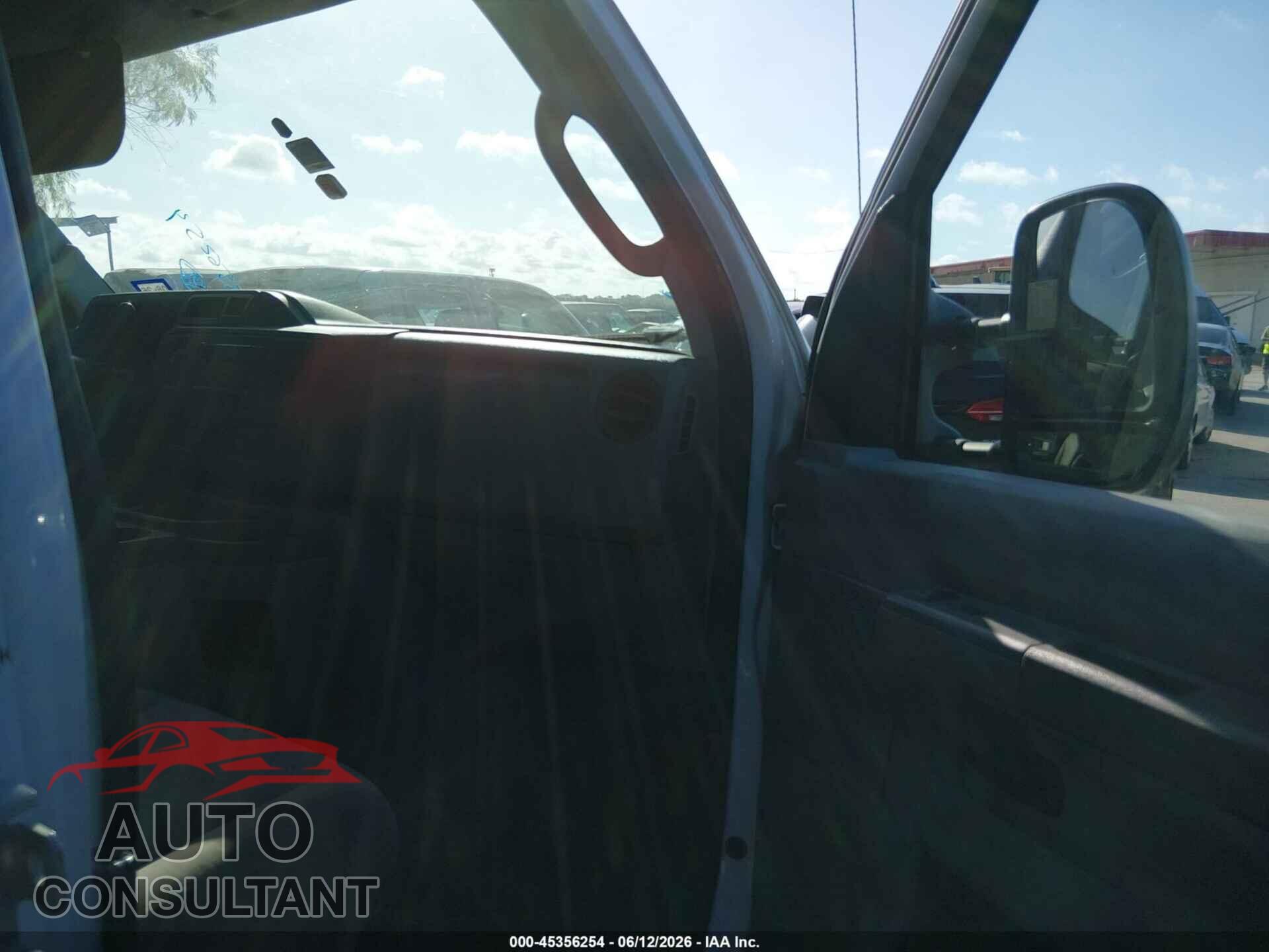 FORD E-250 2012 - 1FTNE2EL0CDB26085