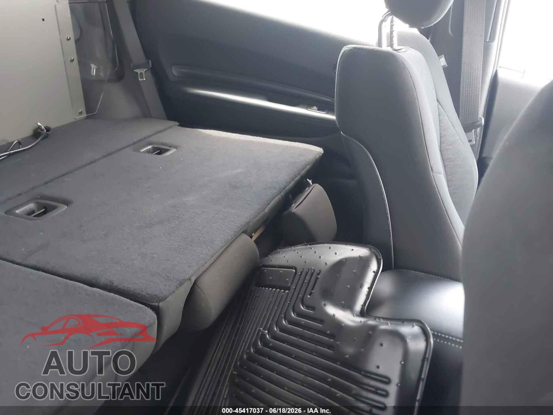 DODGE DURANGO 2023 - 1C4SDJFTXPC689879
