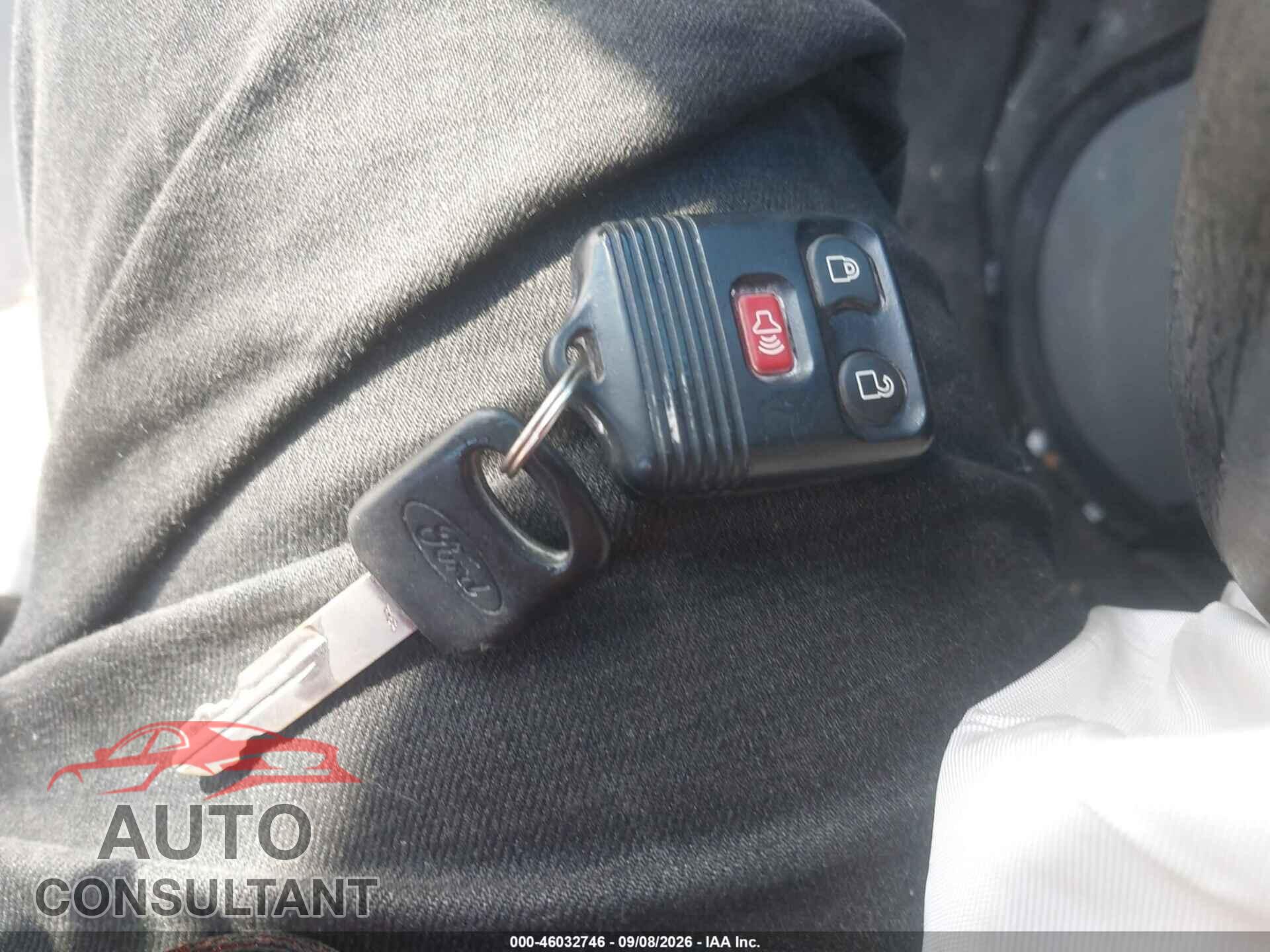FORD E-250 2014 - 1FTNE2EW2EDA63973