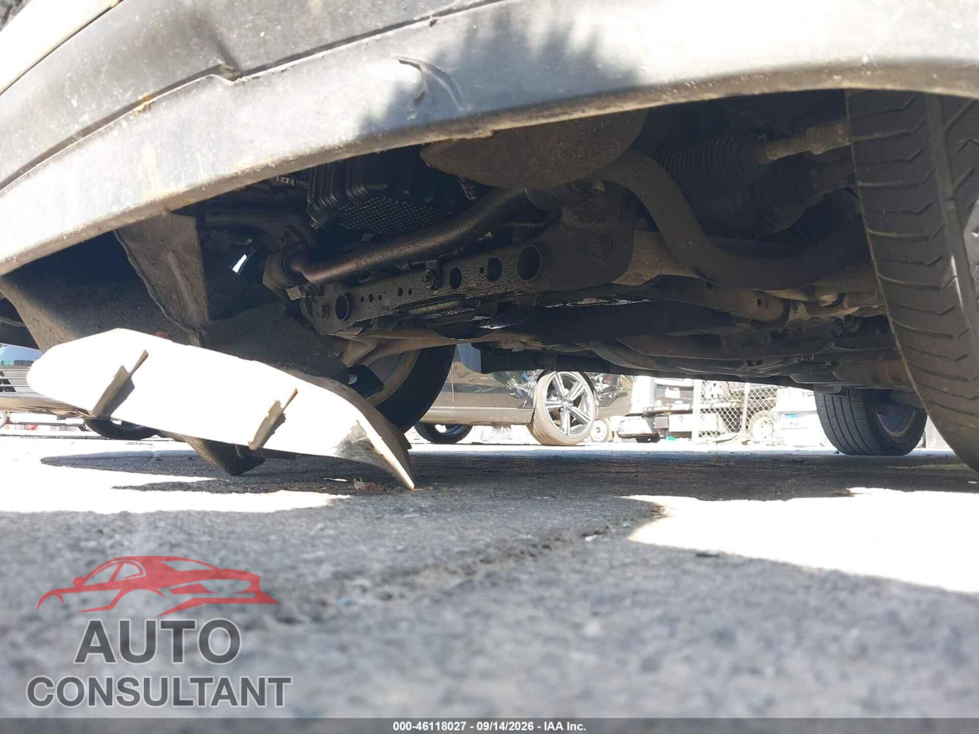 DODGE DURANGO 2013 - 1C4SDJET6DC670047