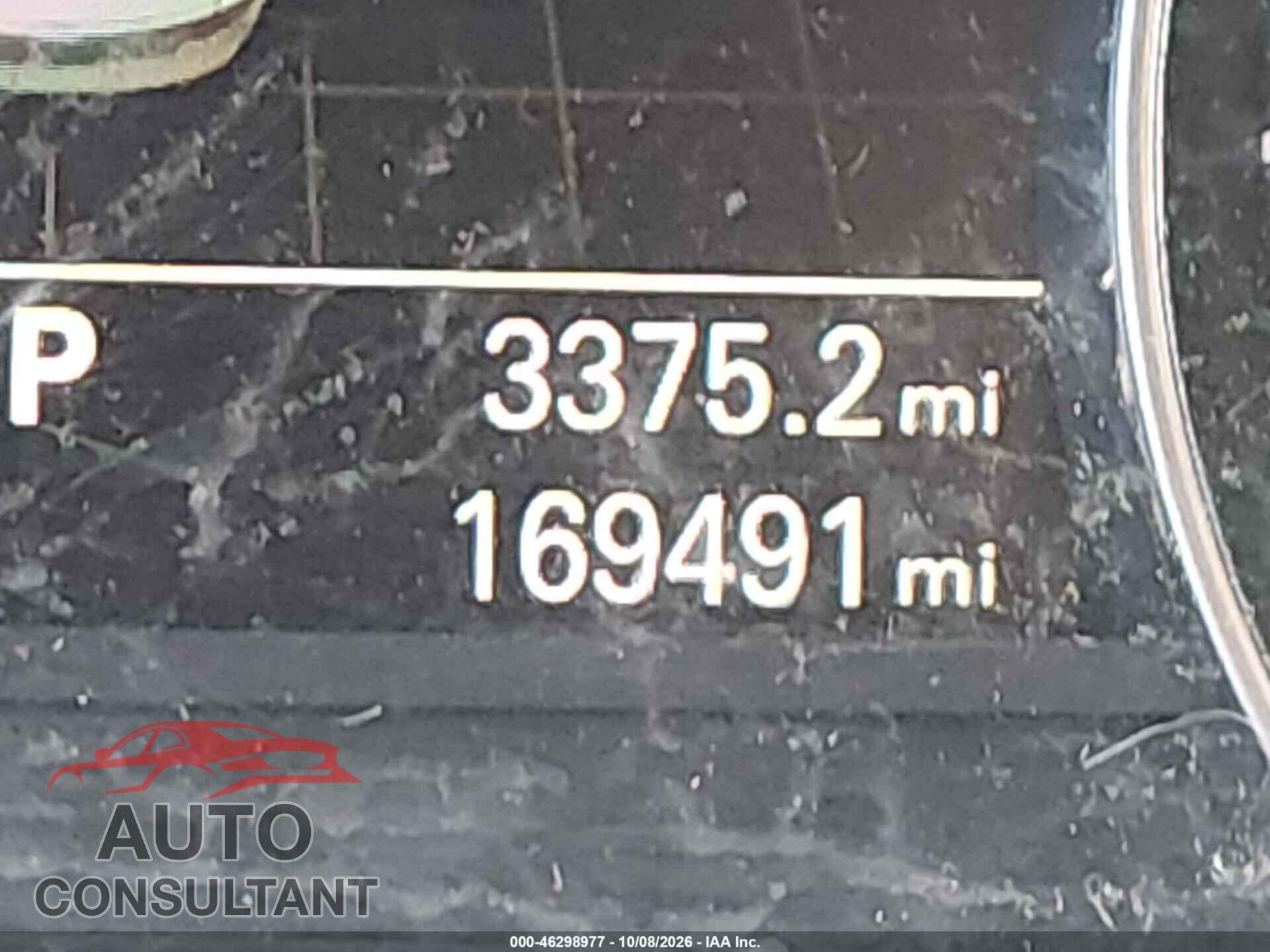 AUDI A7 2012 - WAUYGAFC2CN124197