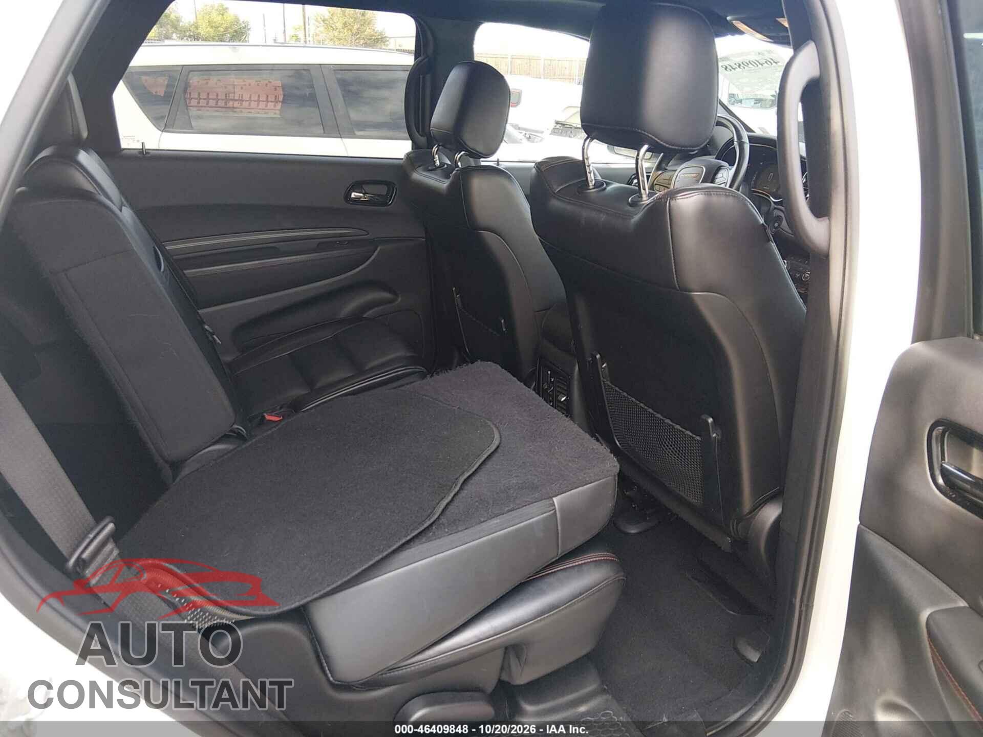 DODGE DURANGO 2024 - 1C4RDJDG9RC238062