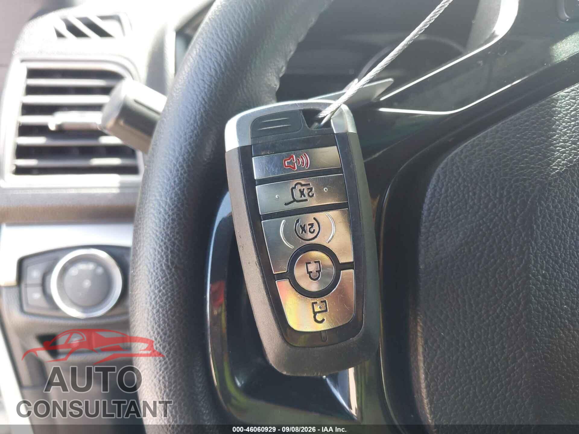 FORD EXPLORER 2018 - 1FM5K7D85JGB88205