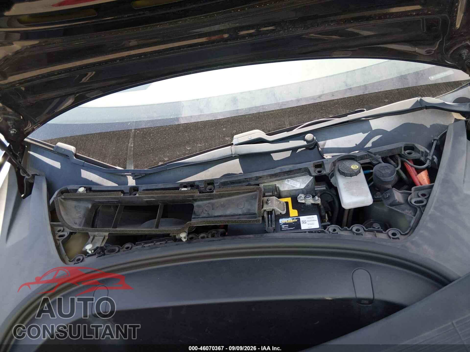 TESLA MODEL 3 2019 - 5YJ3E1EA2KF316901