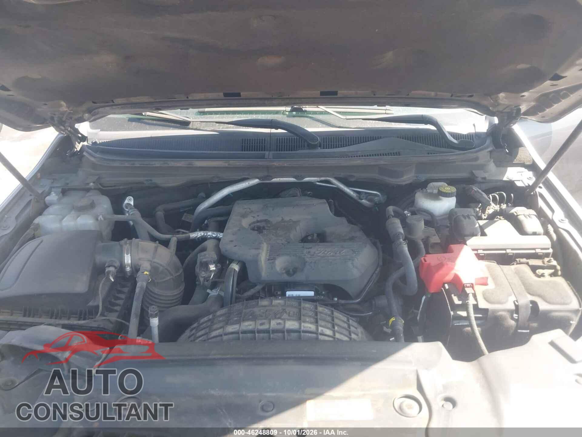 FORD RANGER 2021 - 1FTER4EH9MLD60678