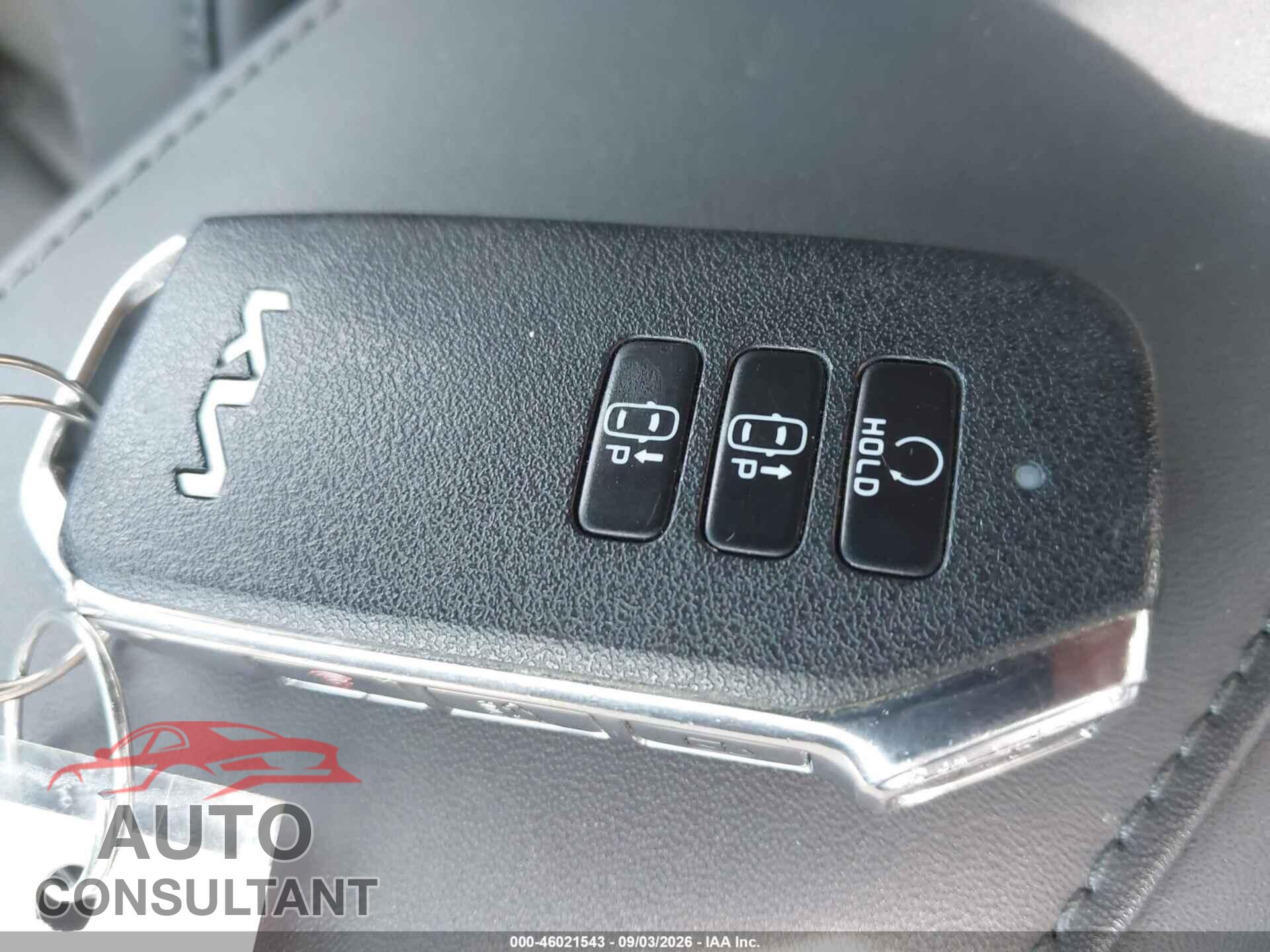 KIA NIRO EV 2025 - KNDCT3L14S5142593
