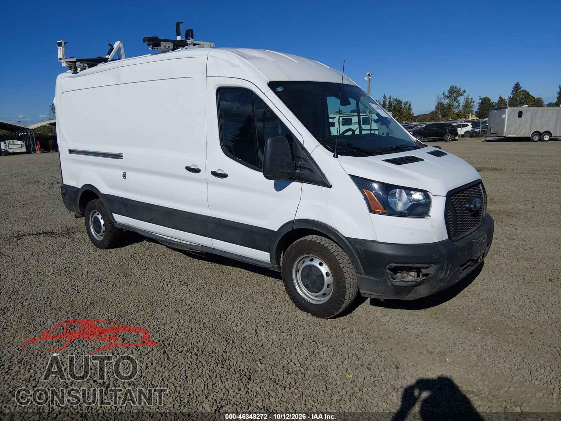 FORD TRANSIT-250 2023 - 1FTBR1C85PKB52201