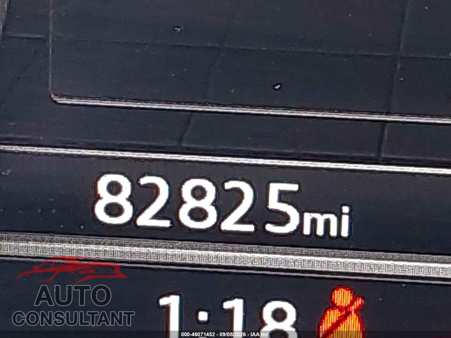 AUDI S5 2018 - WAUC4CF50JA033675