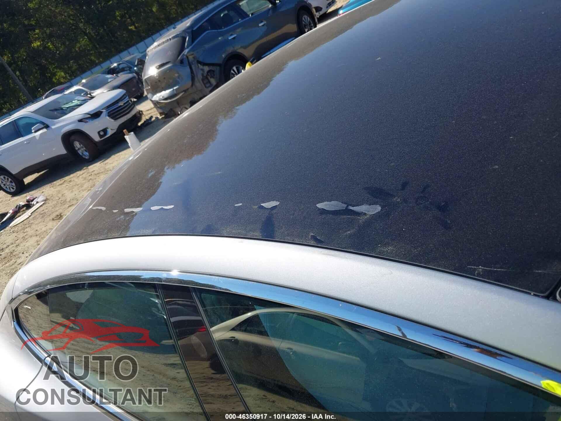 TESLA MODEL S 2017 - 5YJSA1E28HF194733