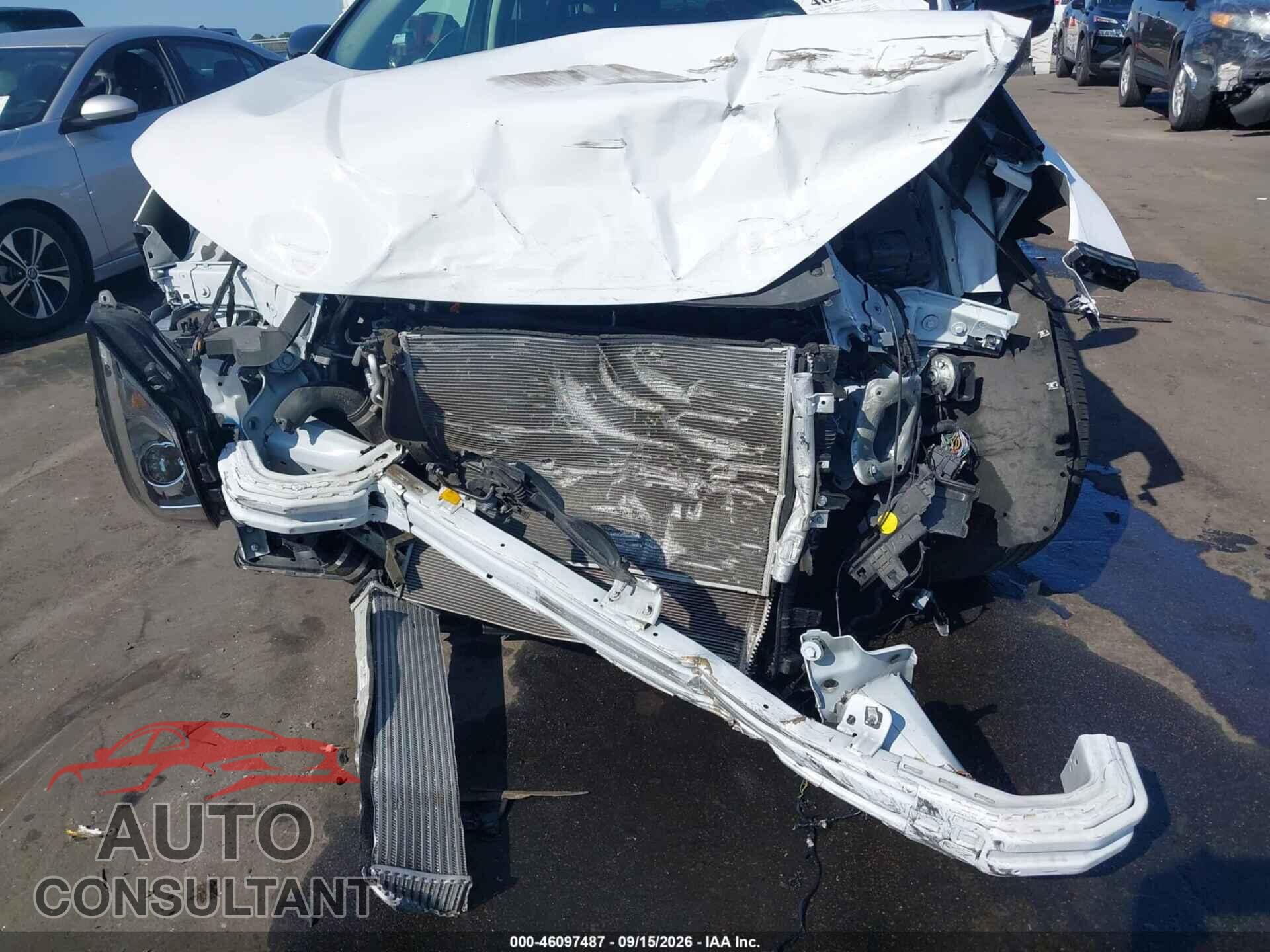 FORD EDGE 2024 - 2FMPK4G96RBB06397