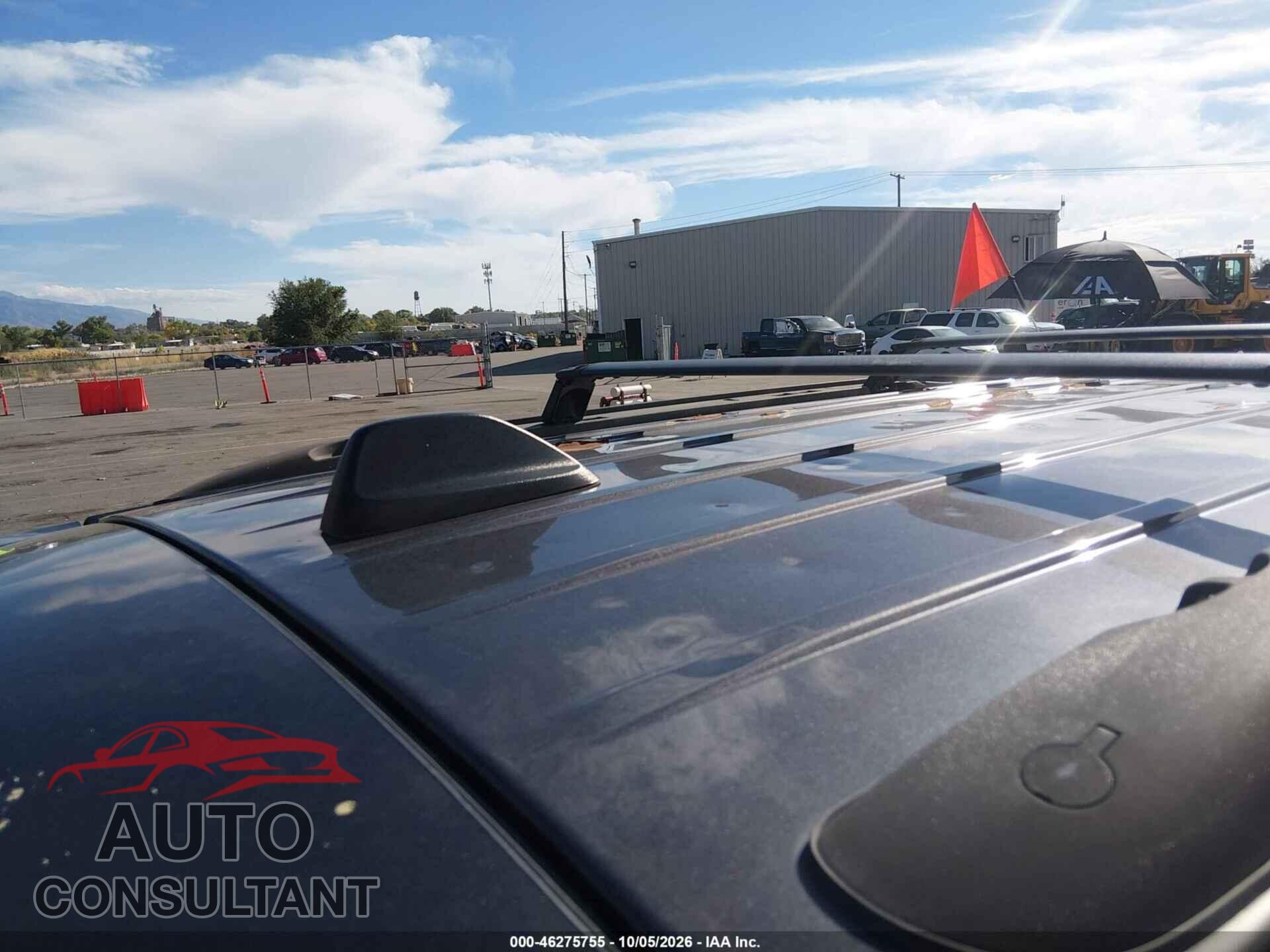 DODGE DURANGO 2014 - 1C4RDJDG4EC976538