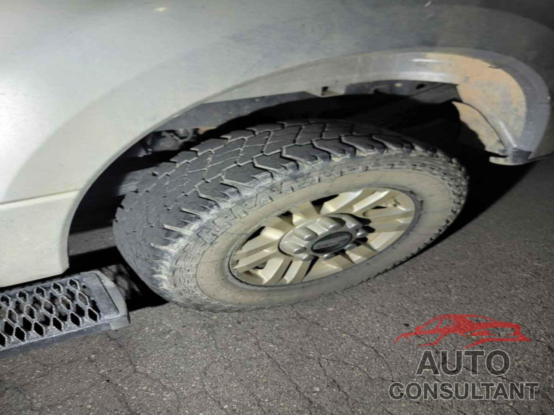 FORD F250 2019 - 1FT7X2B66KEE66724