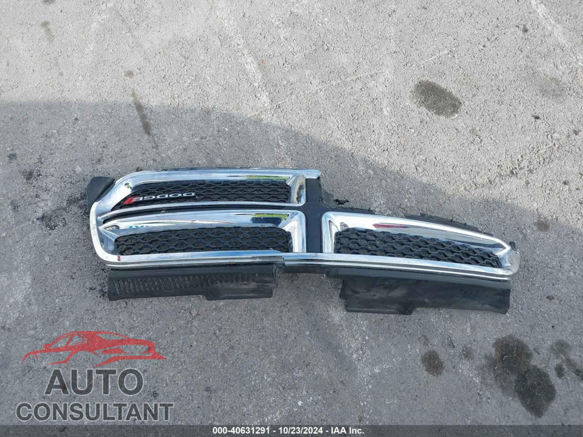 DODGE DURANGO 2013 - 1C4RDJDG9DC674211
