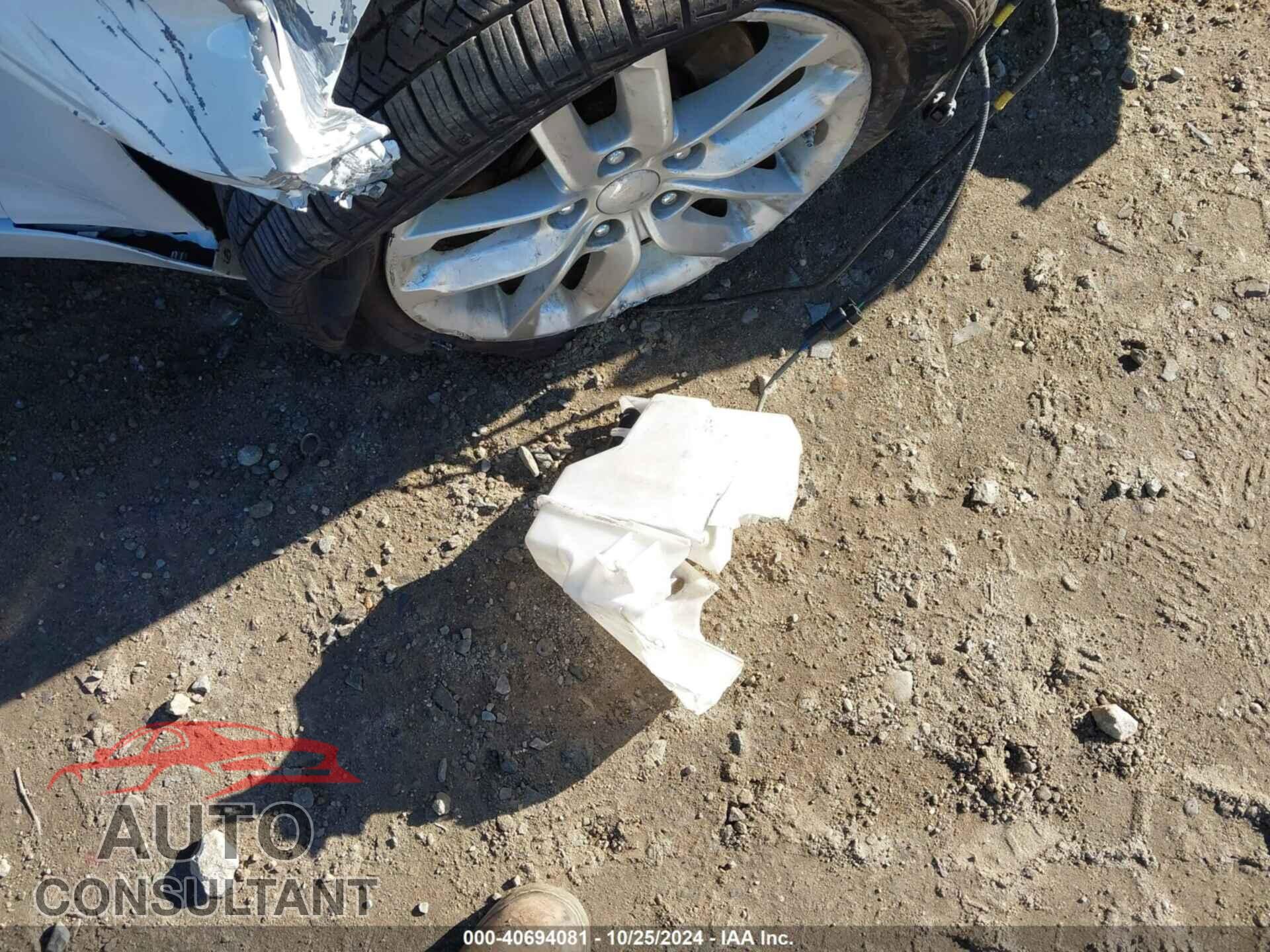 KIA OPTIMA 2013 - KNAGM4A73D5384657