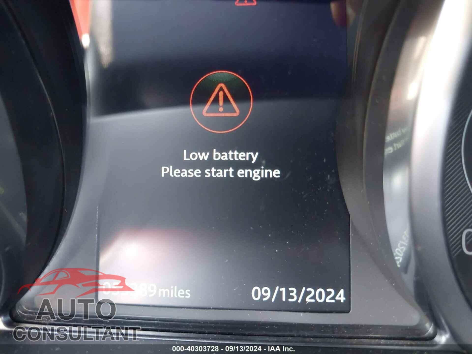 JAGUAR E-PACE 2019 - SADFP2FX3K1Z65961
