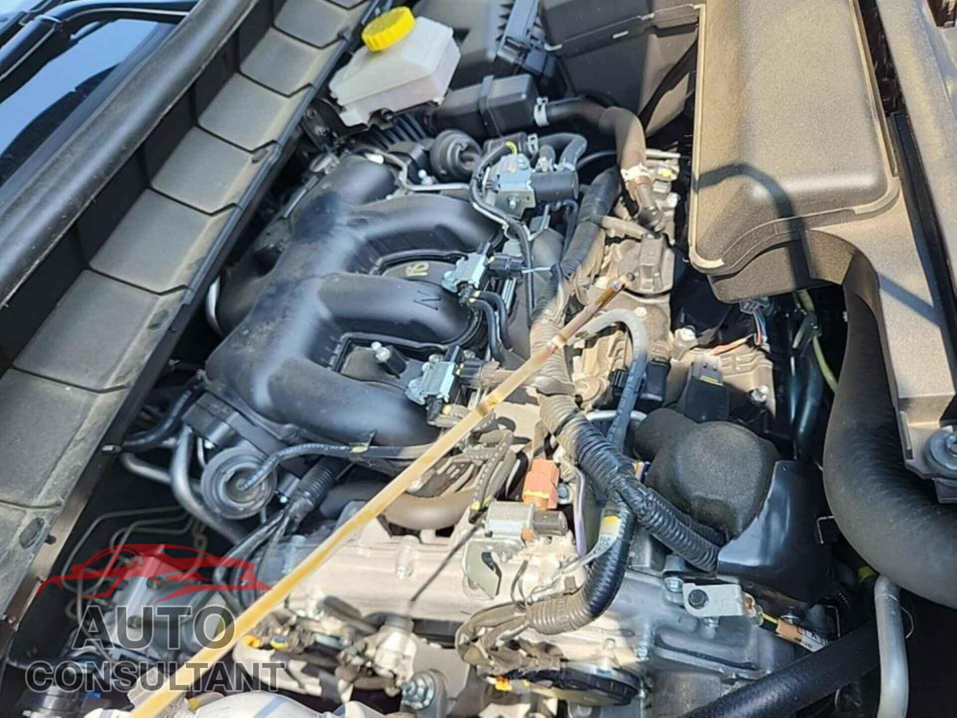 NISSAN PATHFINDER 2023 - 5N1DR3BC0PC251055