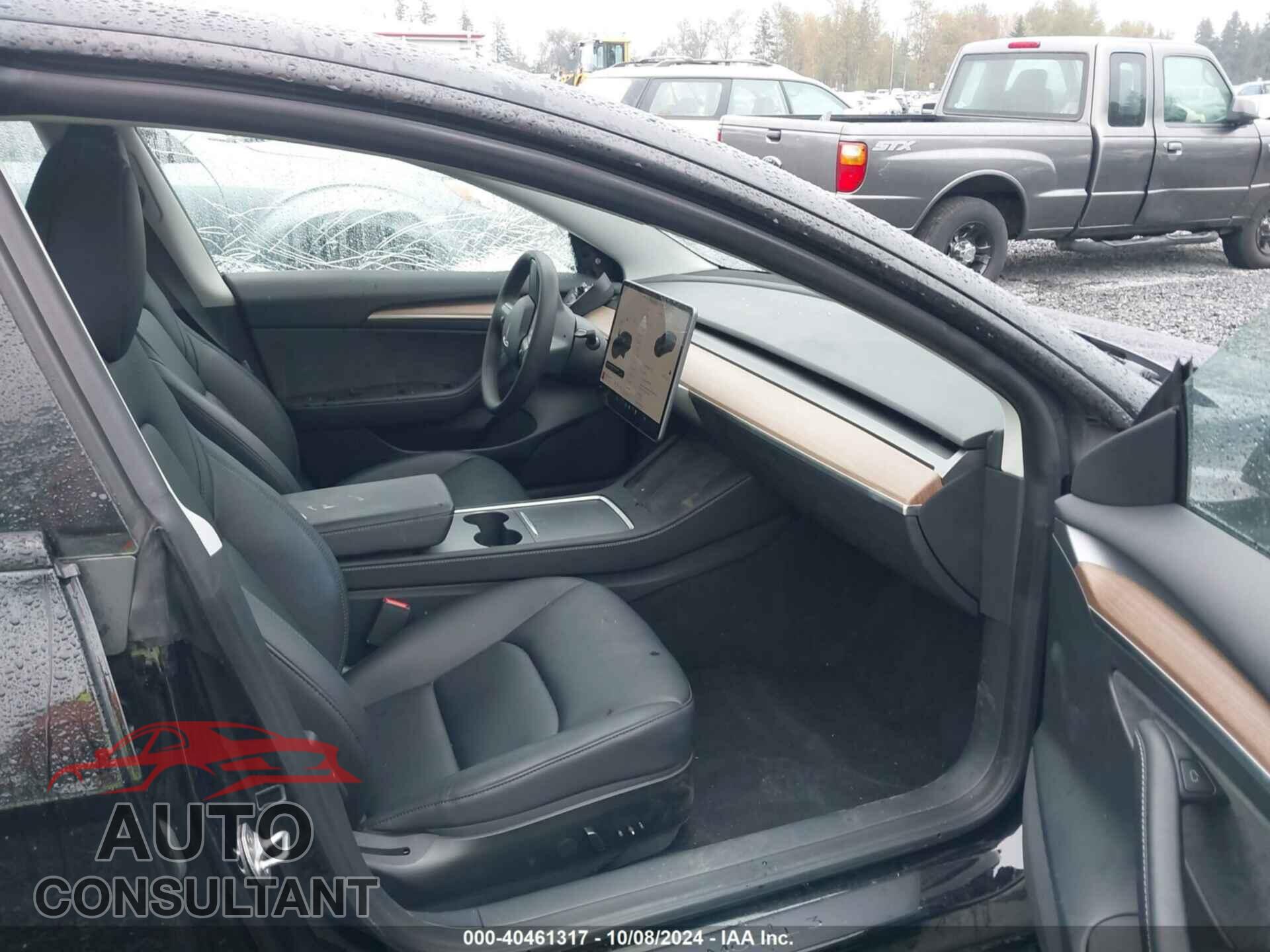 TESLA MODEL 3 2023 - 5YJ3E1EA4PF579463