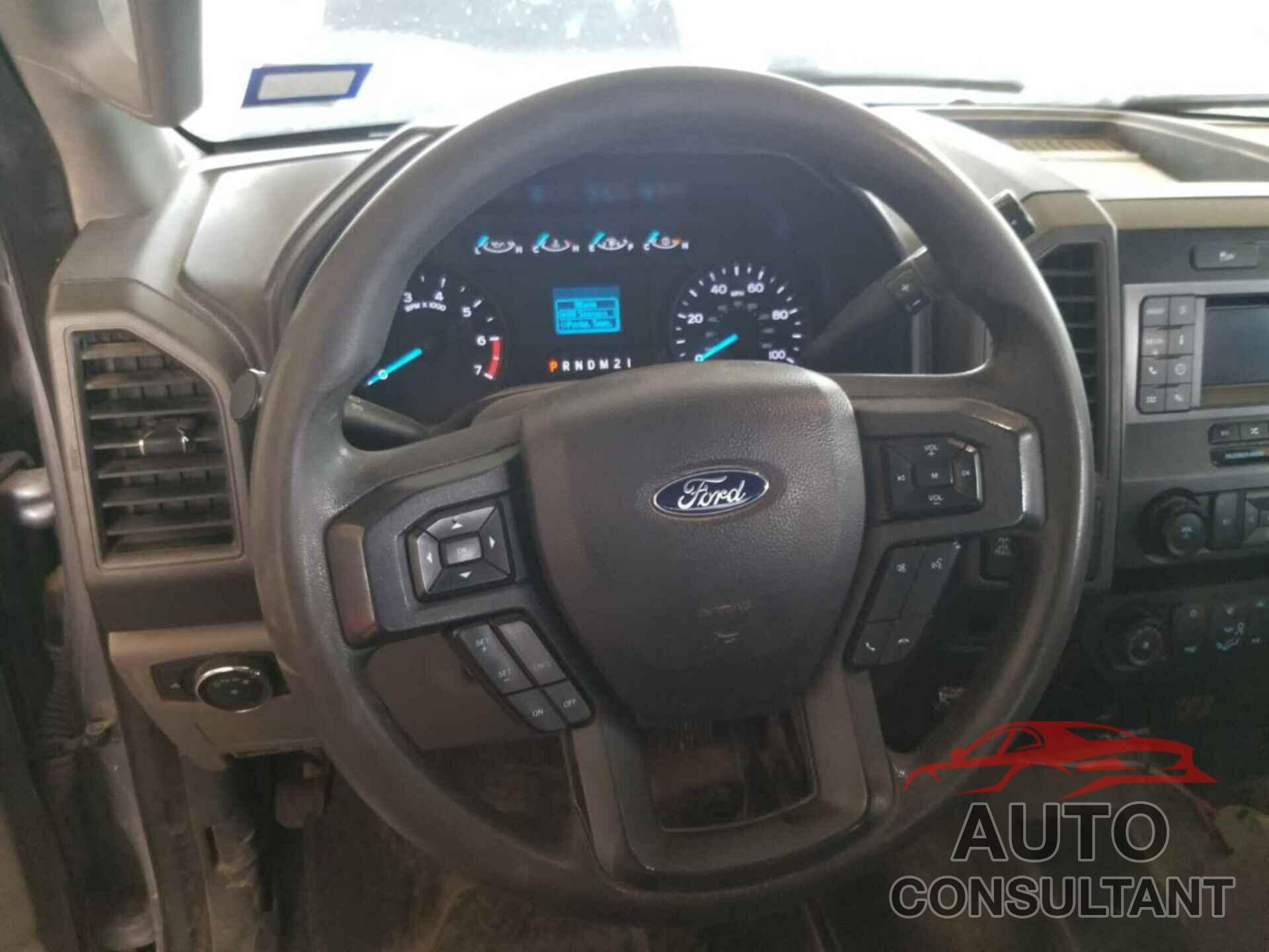FORD F250 2022 - 1FT7W2B65NEC18570