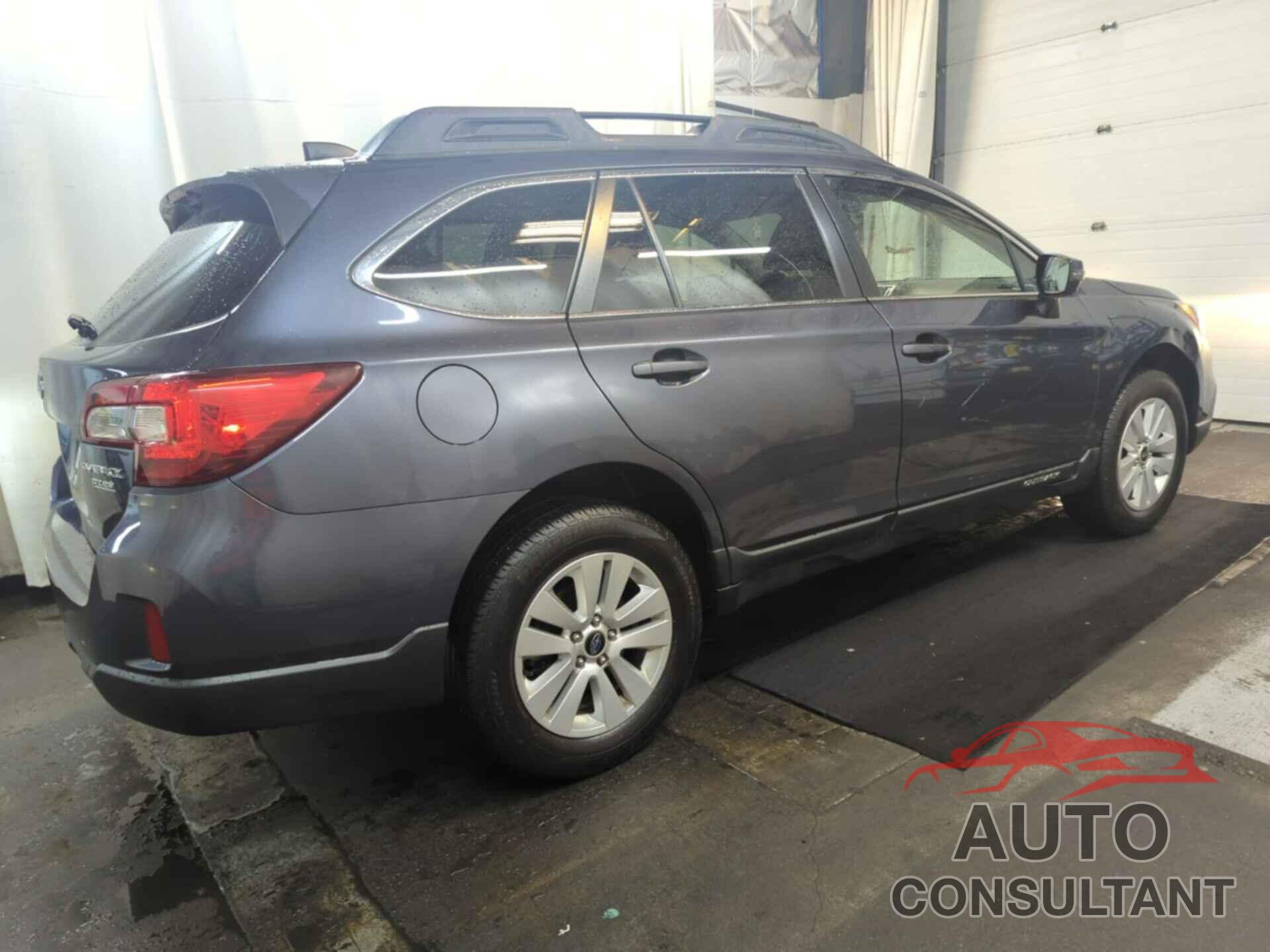 SUBARU OUTBACK 2017 - 4S4BSAFC8H3394248