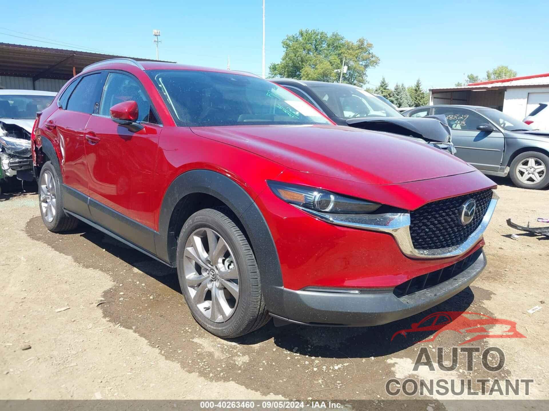 MAZDA CX-30 2023 - 3MVDMBDM6PM509949