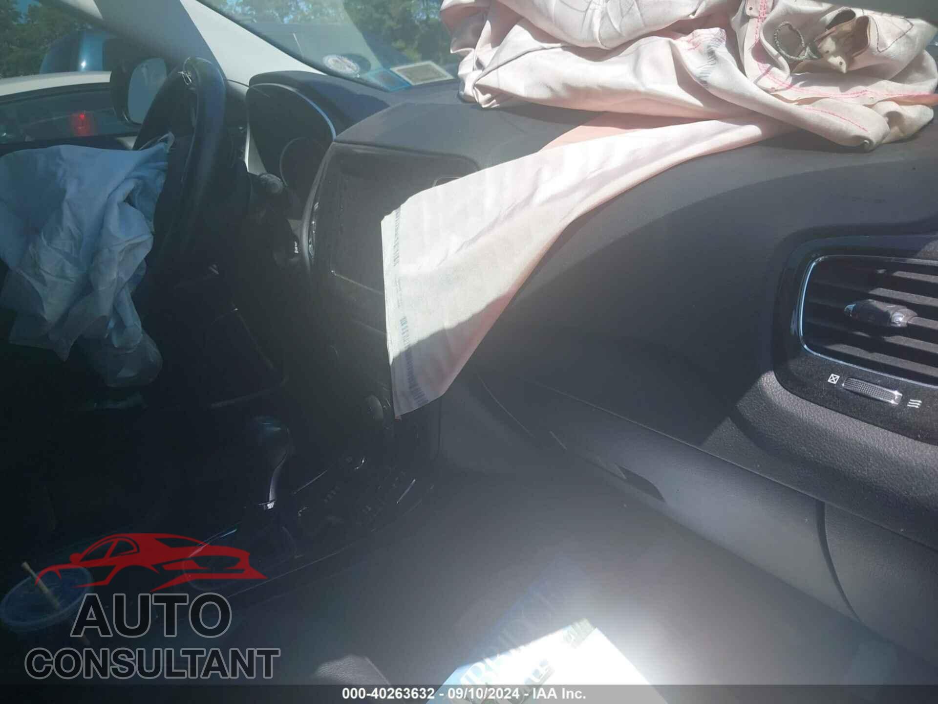 JEEP COMPASS 2020 - 3C4NJDCB6LT239132