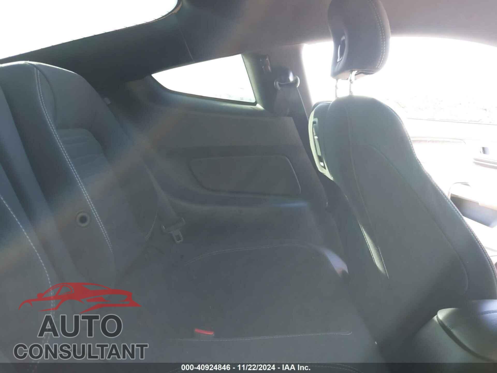 FORD MUSTANG 2017 - 1FA6P8CF6H5244423