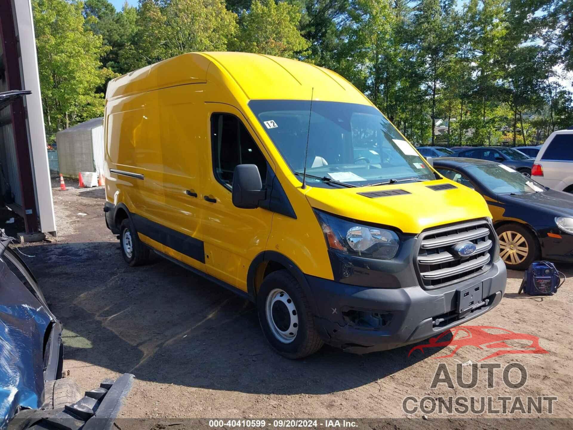 FORD TRANSIT-250 2020 - 1FTBR1X86LKA51950