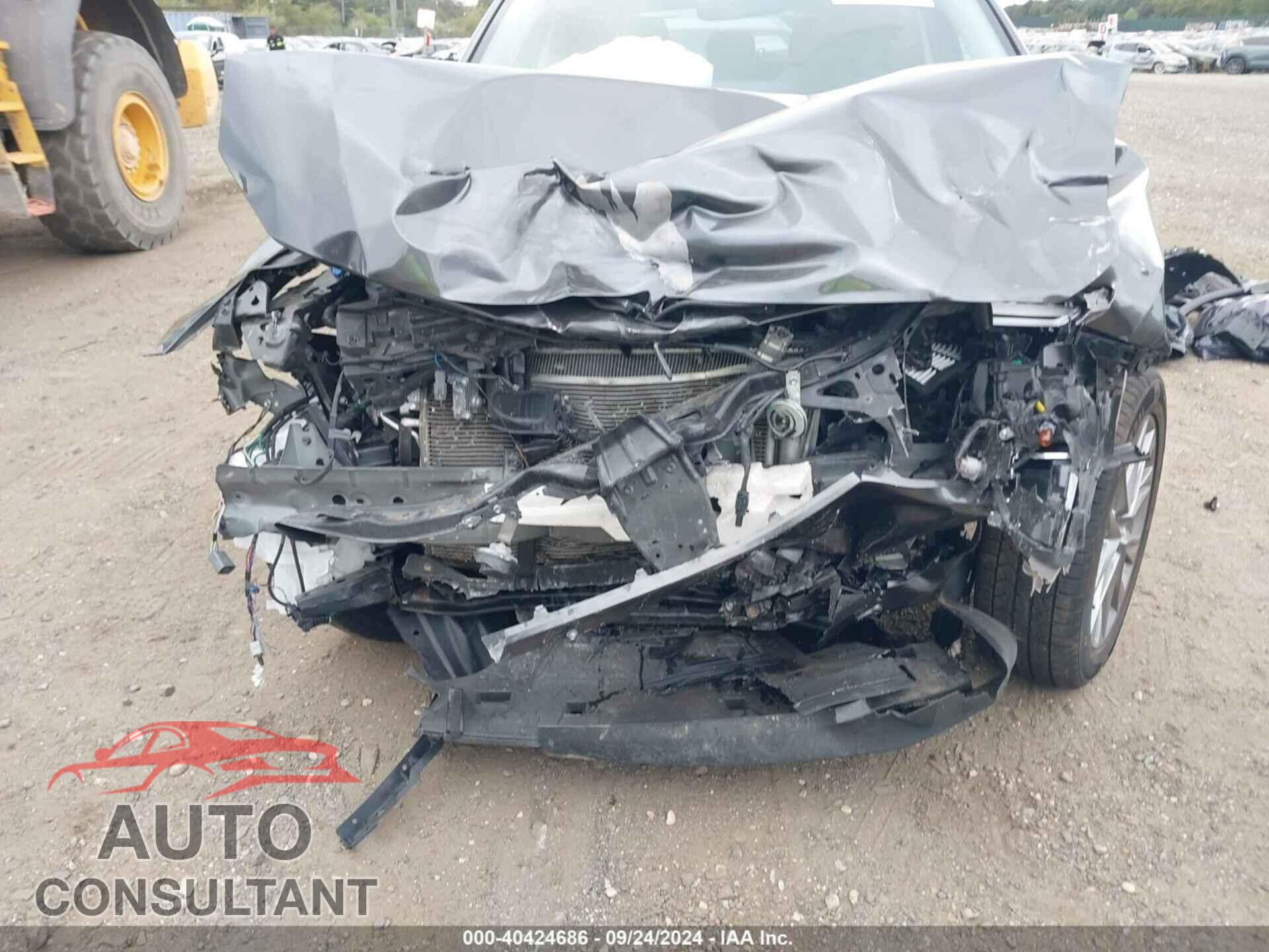 MAZDA CX-5 2021 - JM3KFBAY6M0428031
