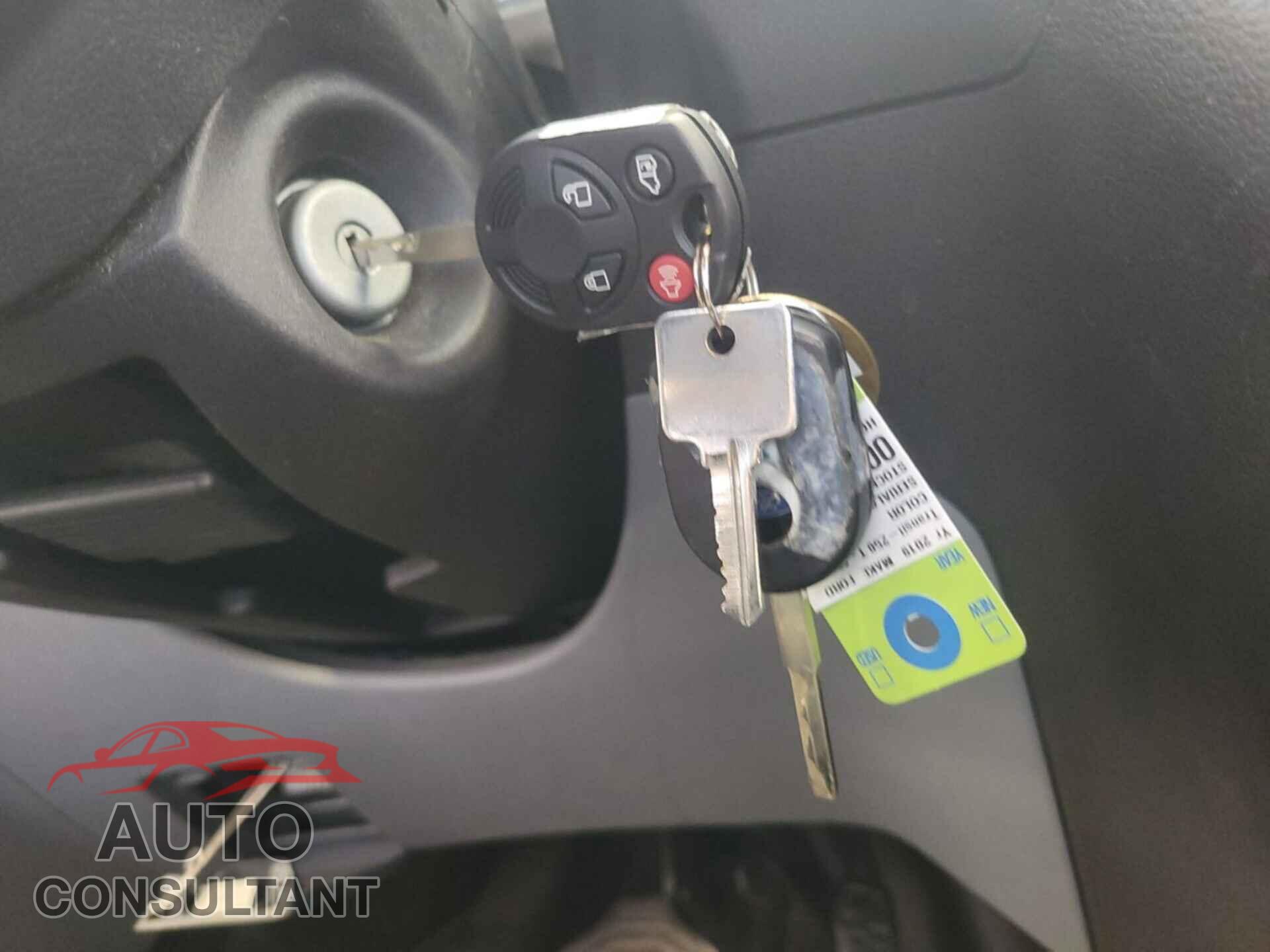FORD TRANSIT 2019 - 1FTYR1CV3KKA38397