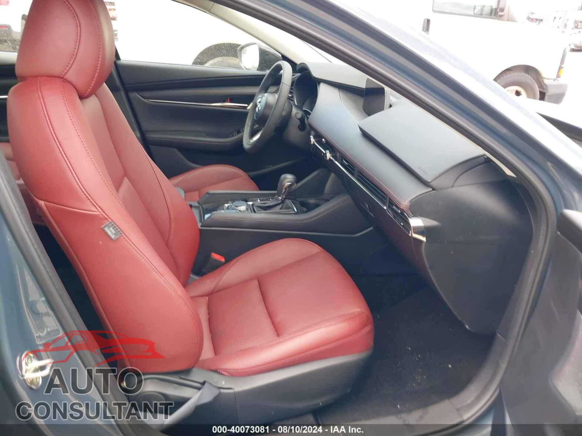 MAZDA MAZDA3 2023 - 3MZBPACM7PM376742