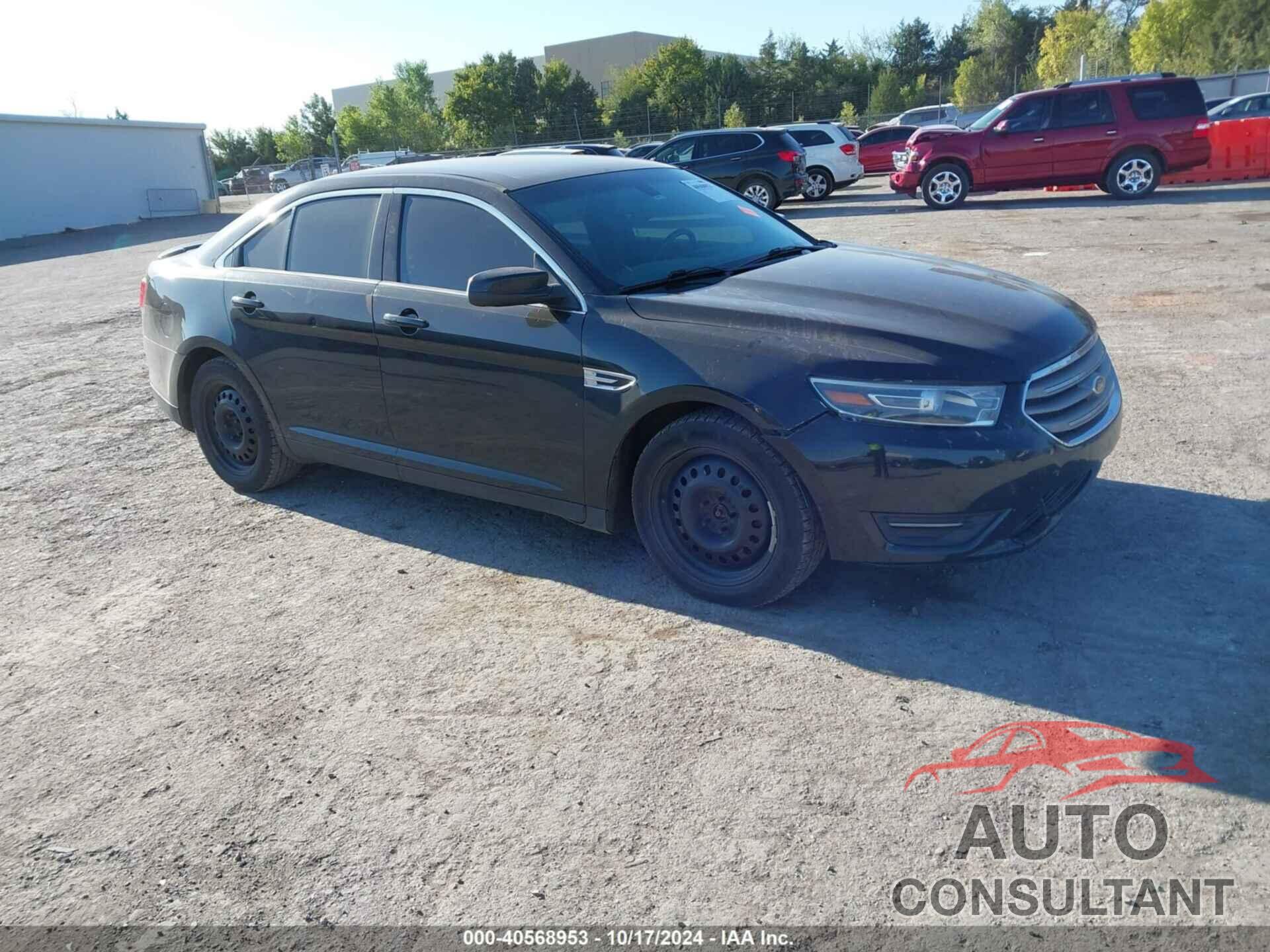 FORD TAURUS 2015 - 1FAHP2E87FG194024