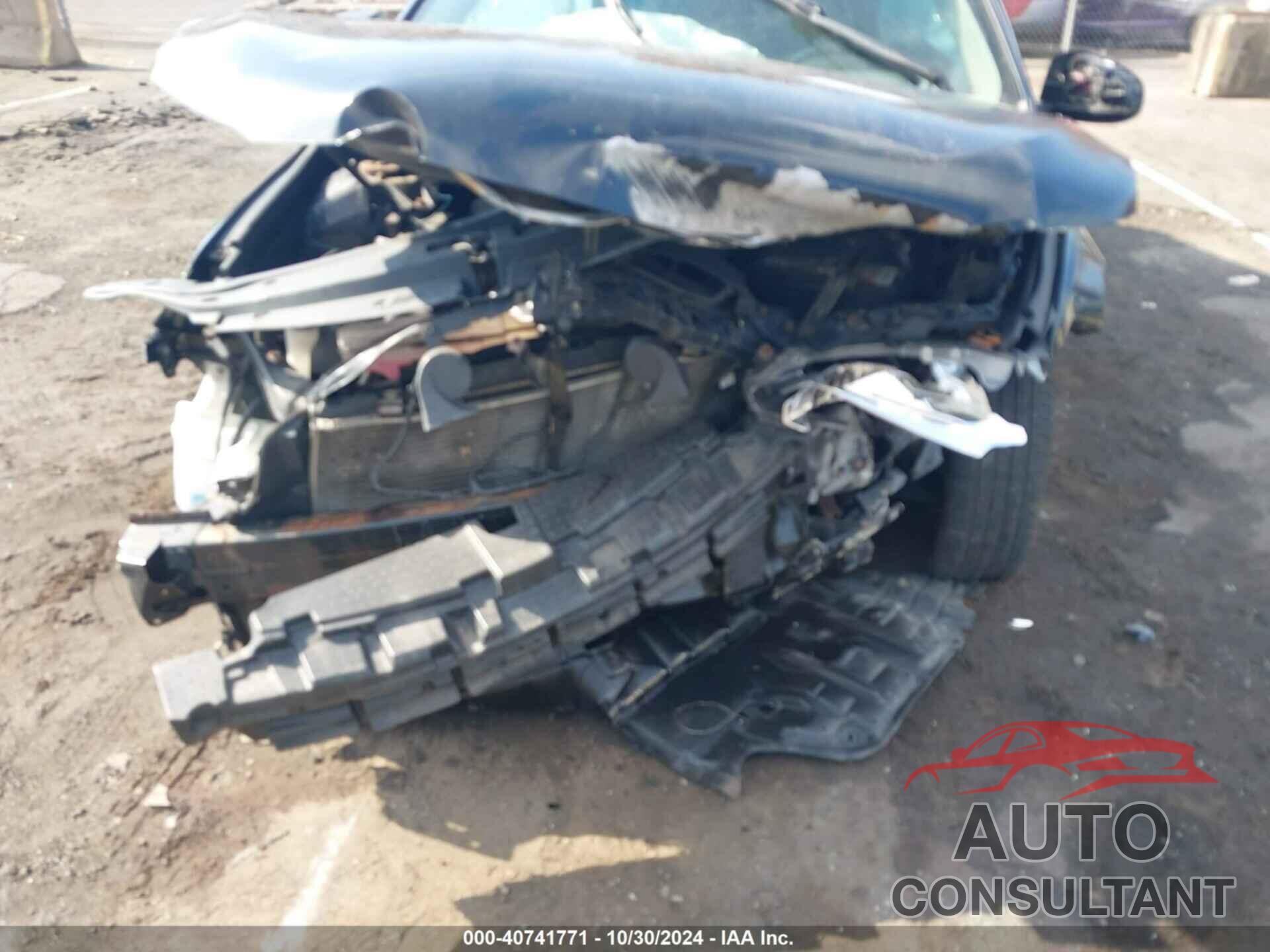 TOYOTA CAMRY 2015 - 4T4BF1FK9FR456068