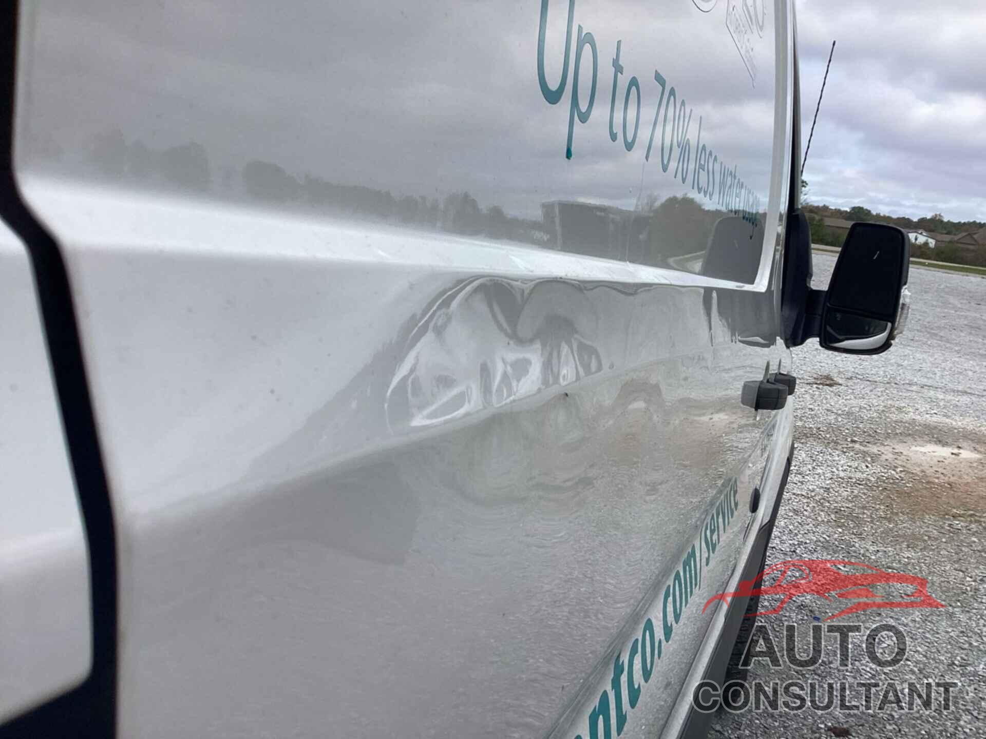 FORD TRANSIT-150 2019 - 1FTYE1YMXKKA38036