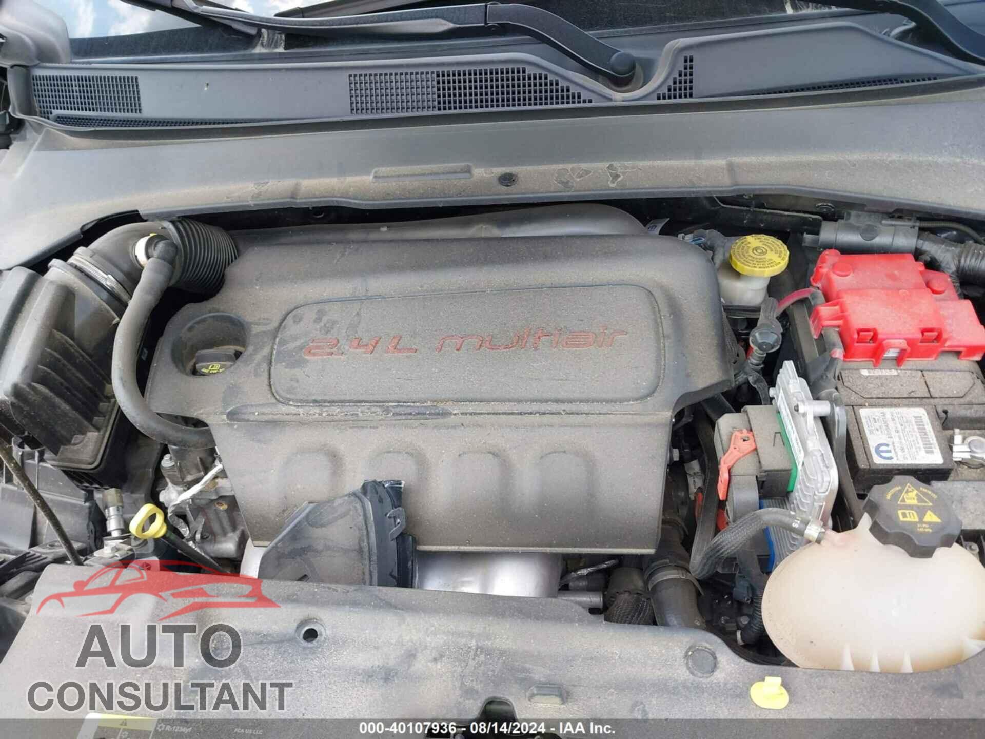 JEEP COMPASS 2020 - 3C4NJDCB2LT119988
