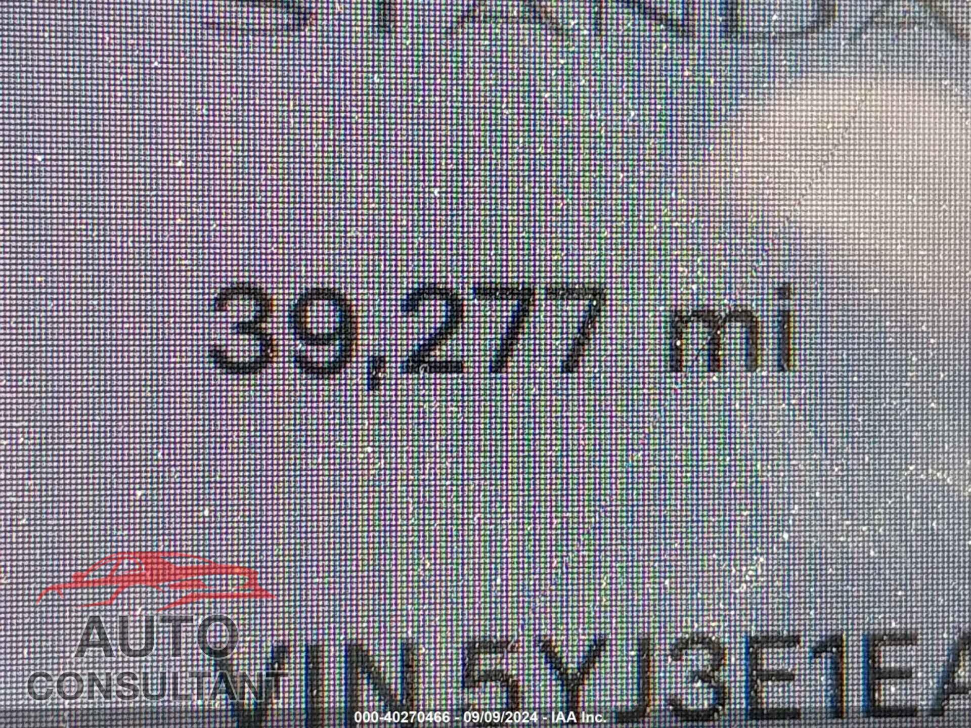 TESLA MODEL 3 2021 - 5YJ3E1EA5MF092073