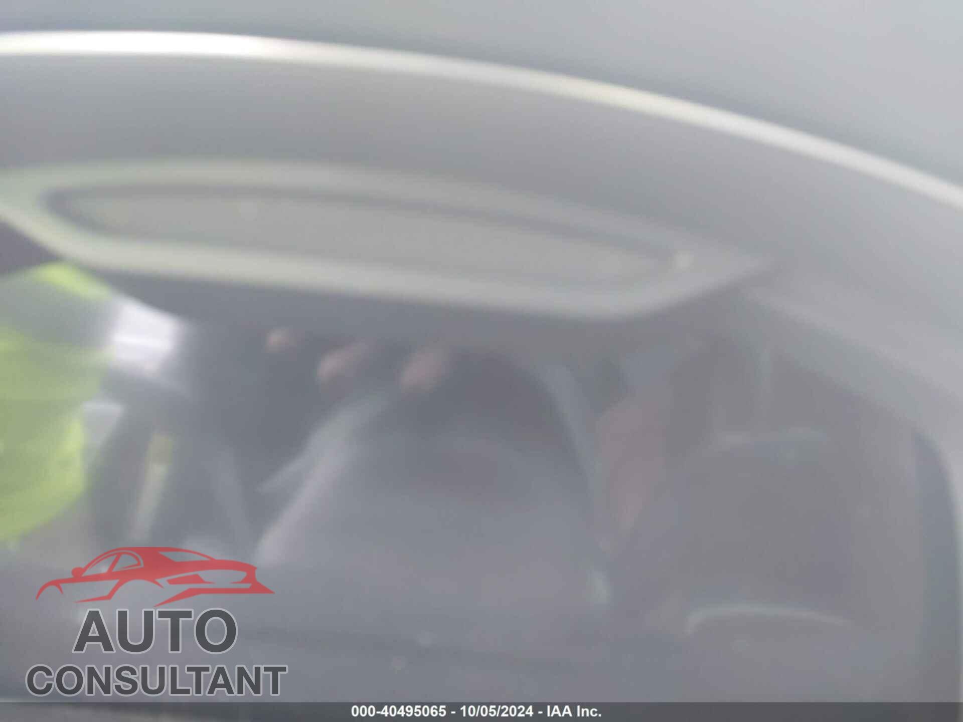 AUDI SQ8 2022 - WA1CWBF19ND009491