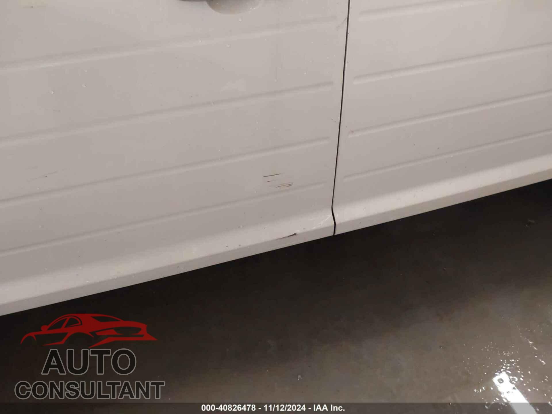FORD FLEX 2014 - 2FMGK5D81EBD02405
