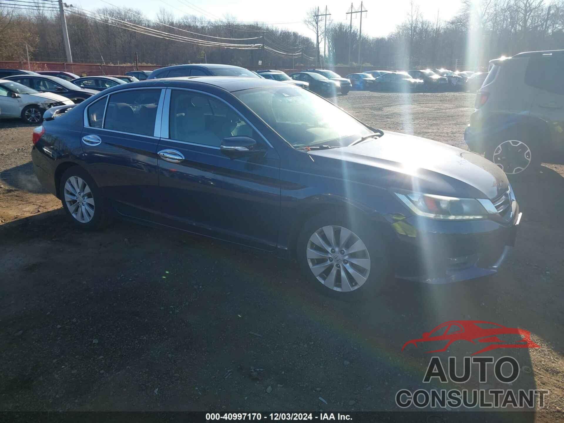 HONDA ACCORD 2015 - 1HGCR3F83FA006641