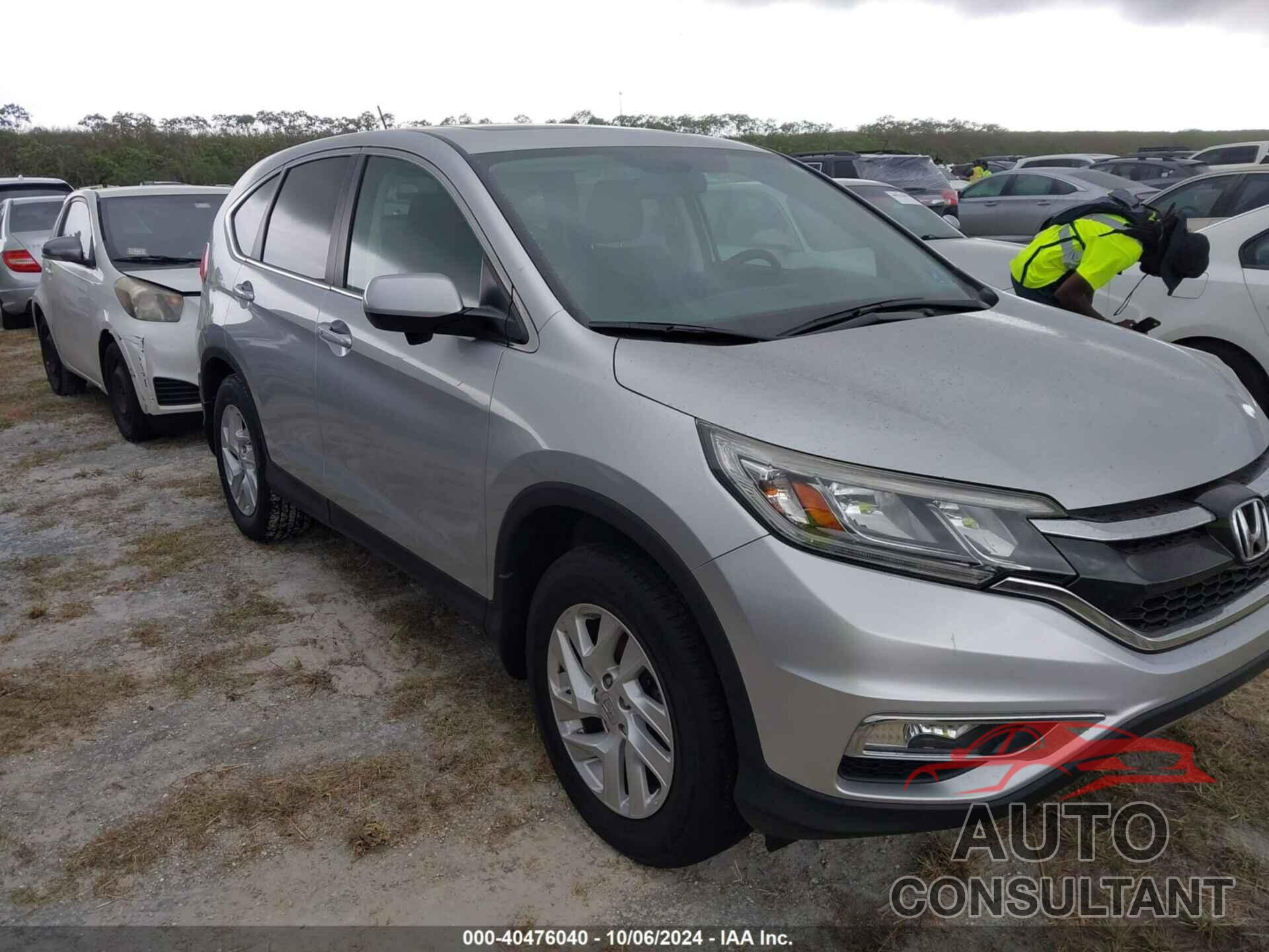 HONDA CR-V 2016 - 2HKRM4H51GH675971