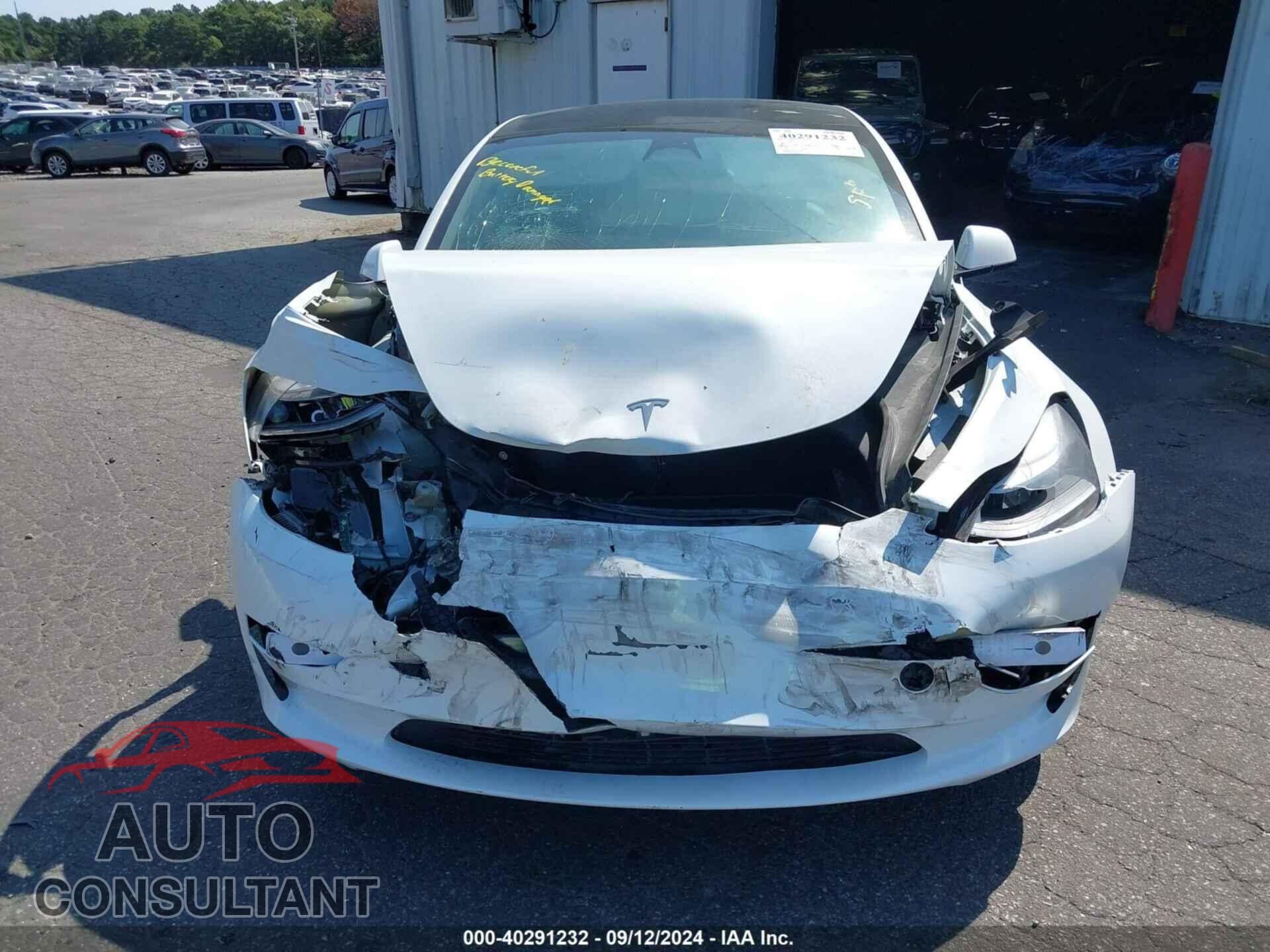 TESLA MODEL 3 2023 - 5YJ3E1EA4PF651990