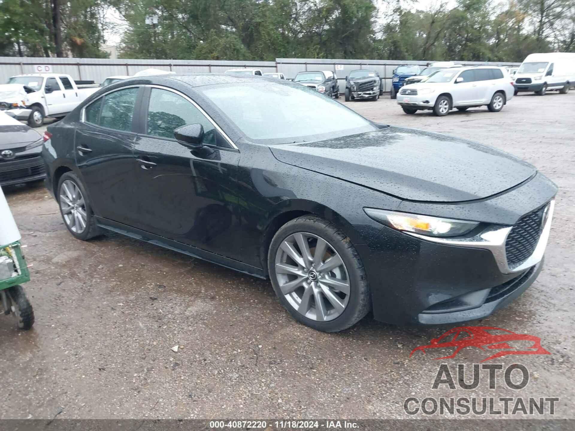 MAZDA MAZDA3 2023 - 3MZBPABM8PM359367