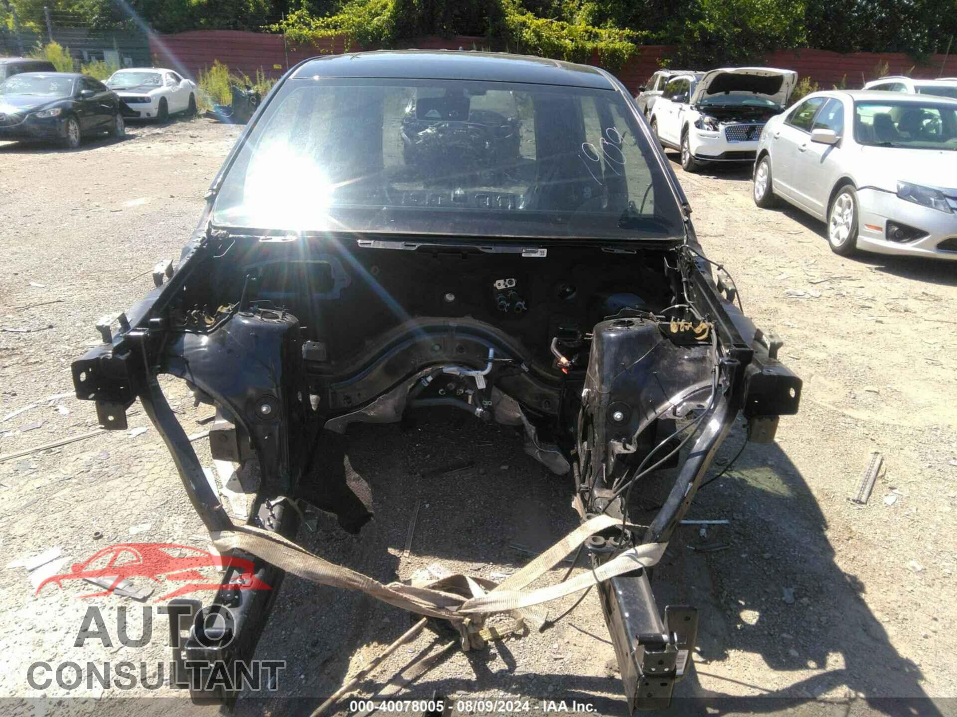 DODGE DURANGO 2022 - 1C4SDJCTXNC191909