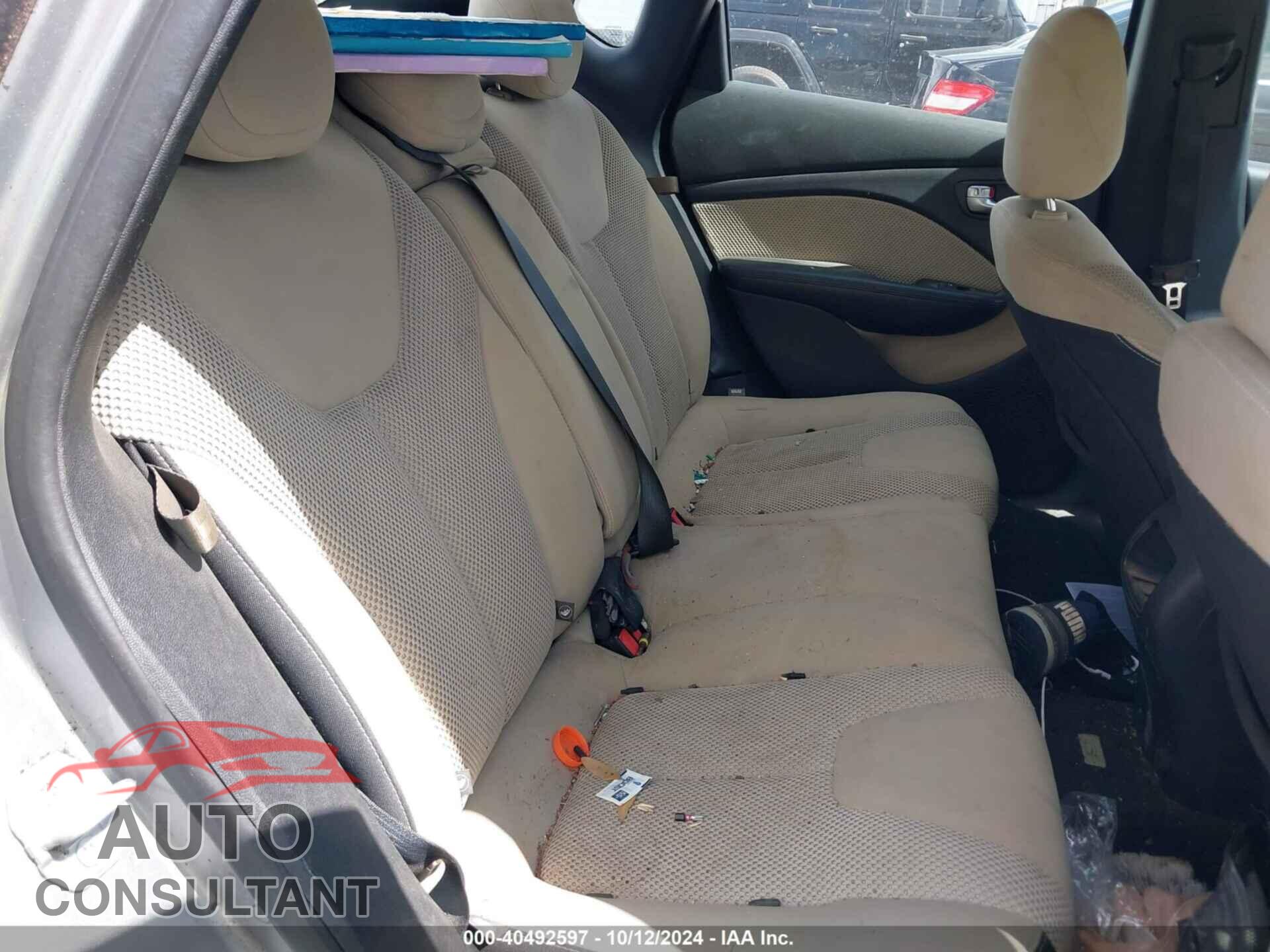 DODGE DART 2016 - 1C3CDFBB9GD762141