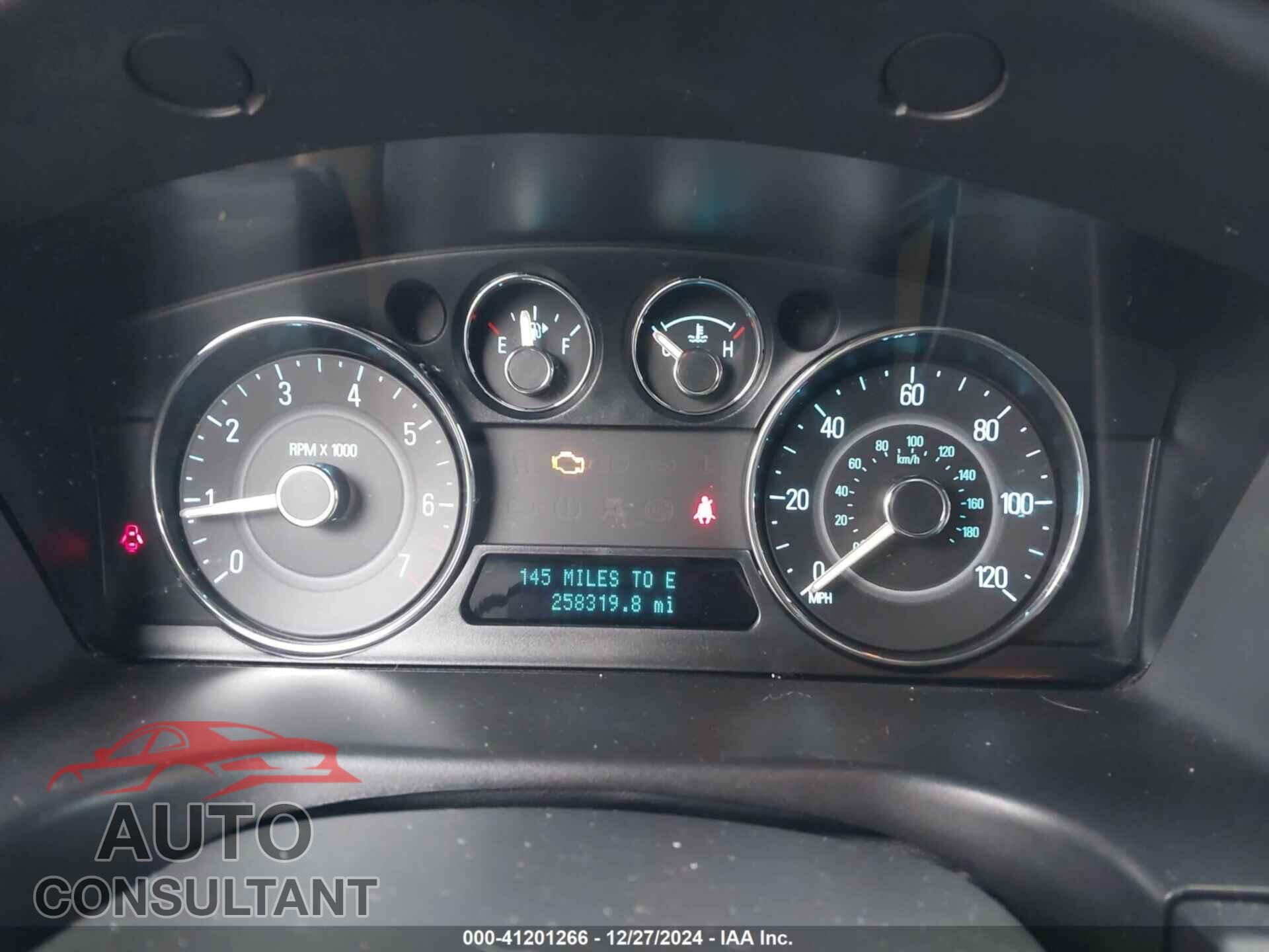 FORD FLEX 2011 - 2FMGK5CC5BBD32007