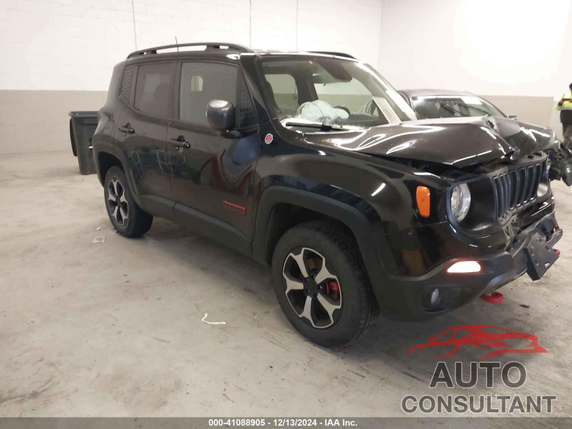 JEEP RENEGADE 2020 - ZACNJBC13LPL69112