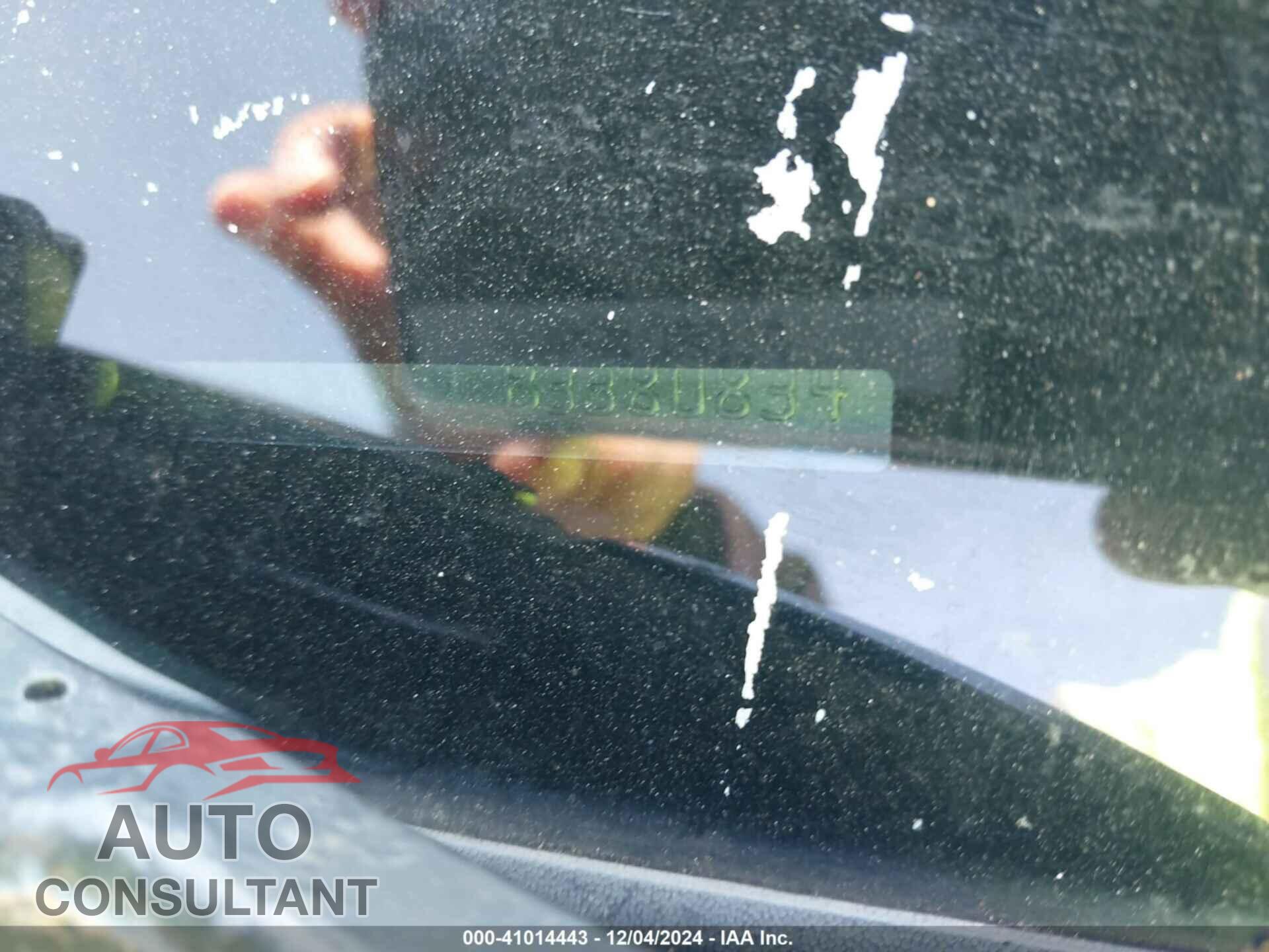 SUBARU OUTBACK 2011 - 4S4BRBGC7B3380834