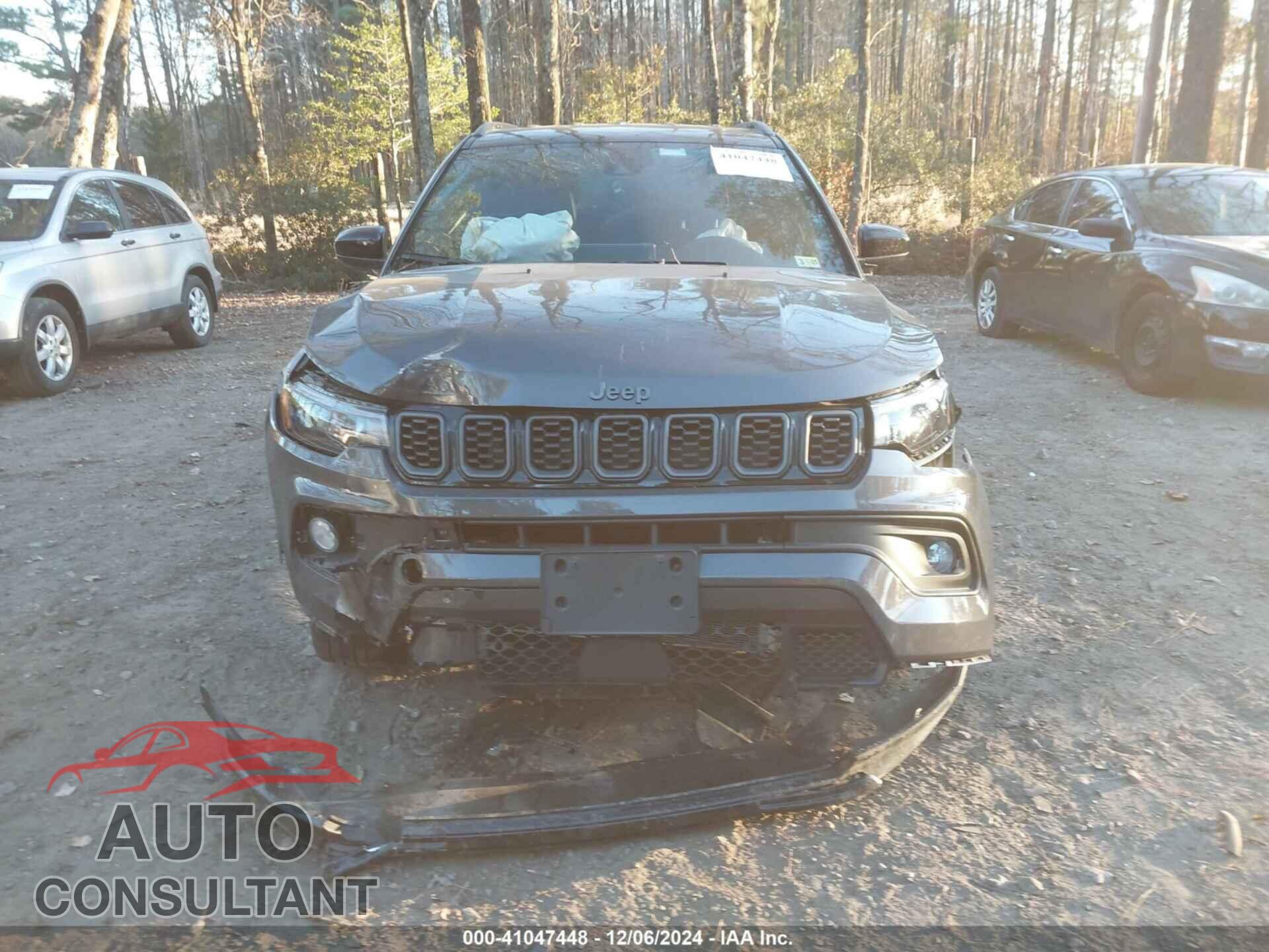 JEEP COMPASS 2024 - 3C4NJDBN4RT132178