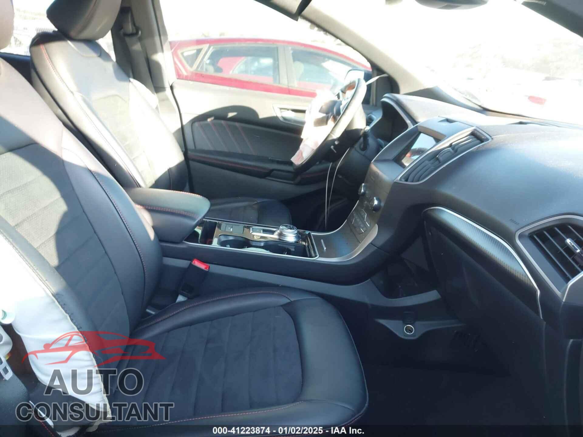 FORD EDGE 2020 - 2FMPK3J93LBB12331