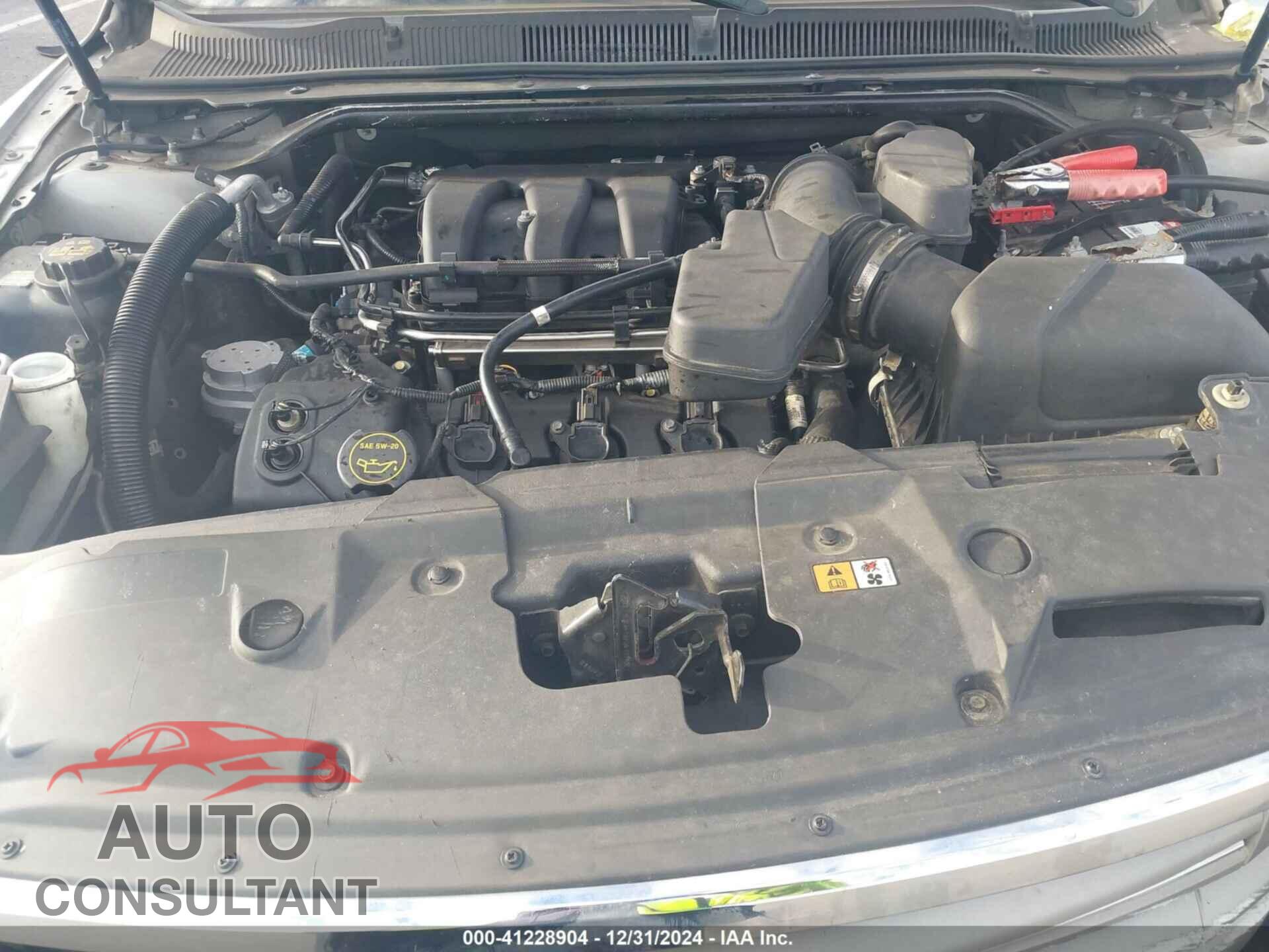 FORD TAURUS 2016 - 1FAHP2H8XGG124367