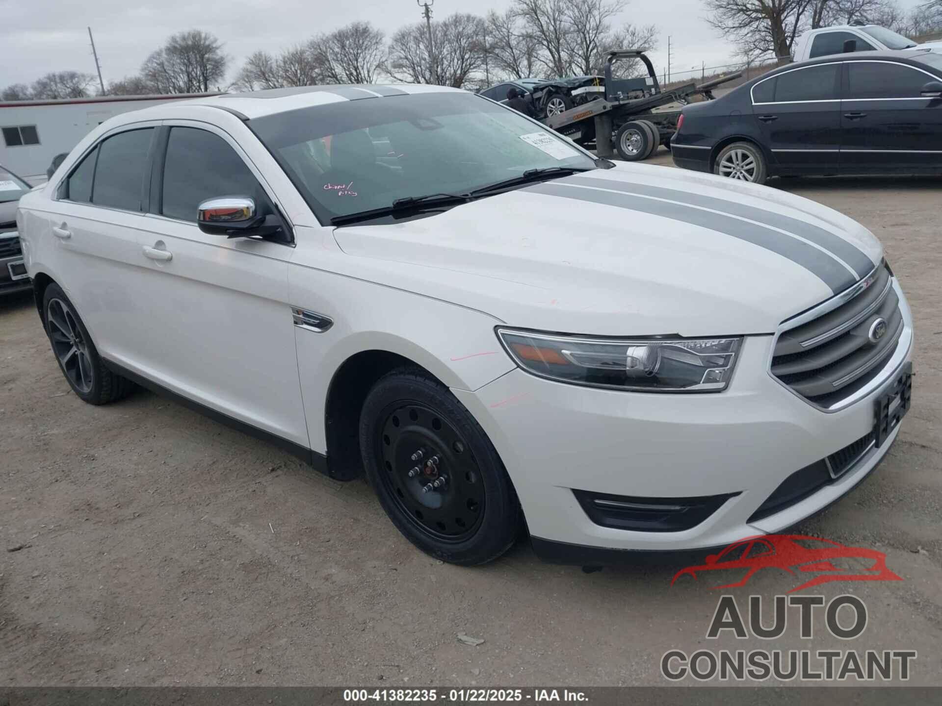 FORD TAURUS 2015 - 1FAHP2F85FG203222